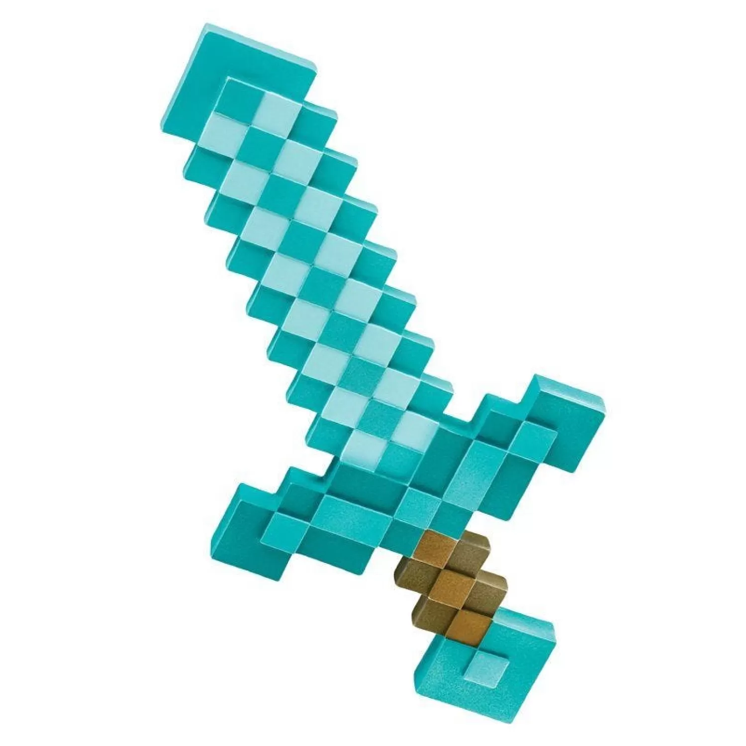 Outlet Party Delights Minecraft Sword