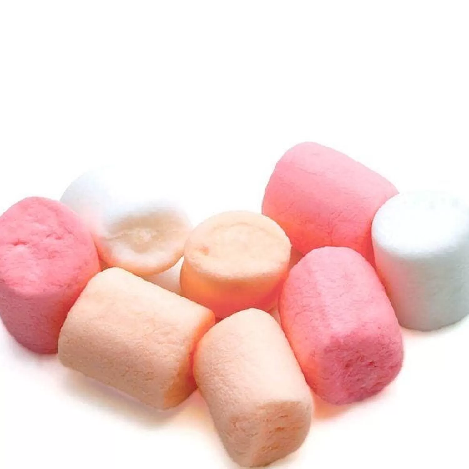 Flash Sale Party Delights Mini Marshmallows - 1Kg