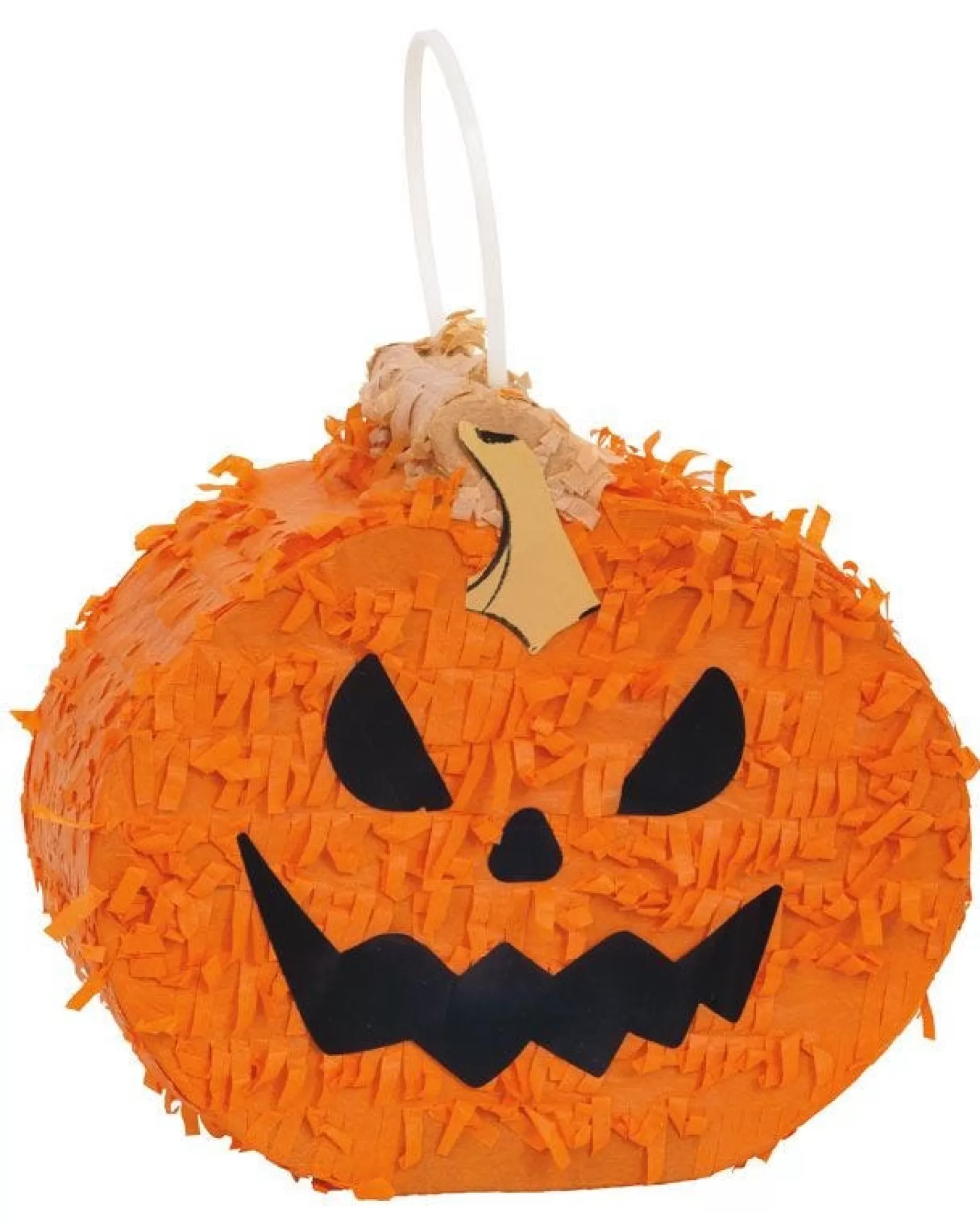 Mini Pumpkin Pinata<Party Delights Best