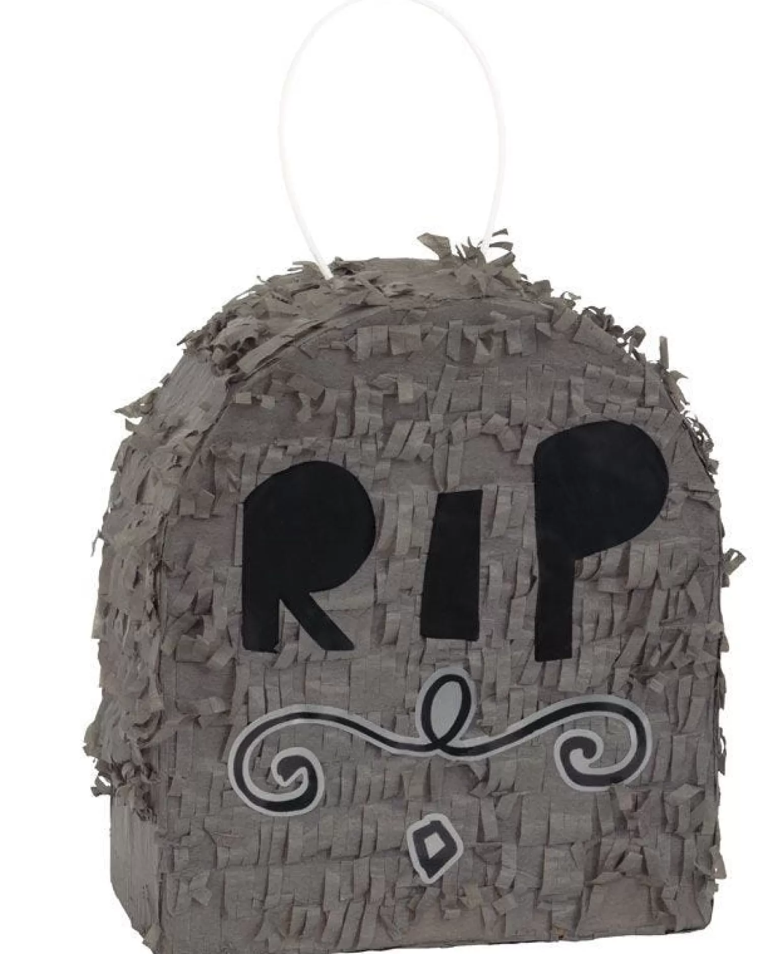 Mini Tombstone Pinata<Party Delights Sale