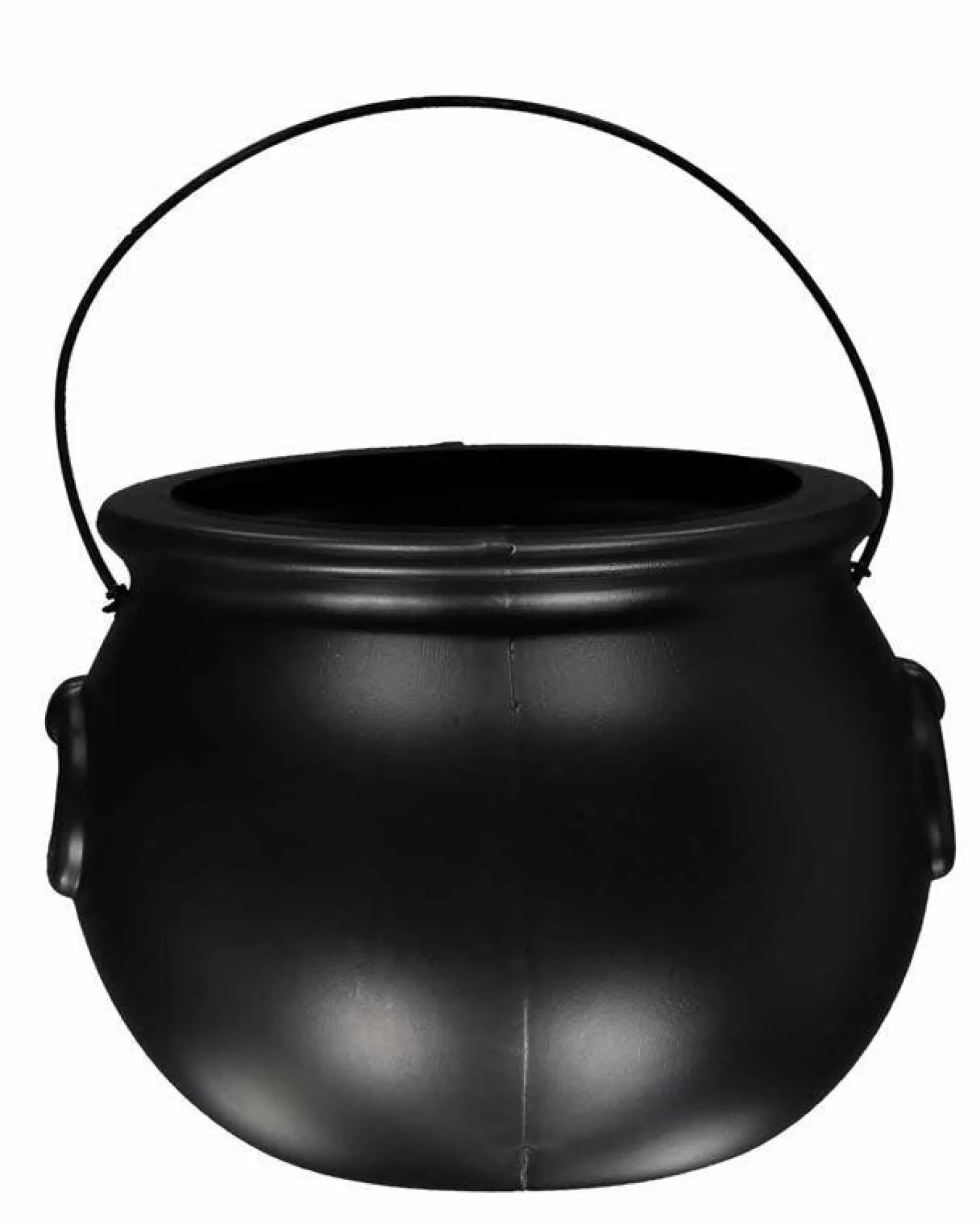 Mini Witches Cauldron - 18Cm<Party Delights Cheap