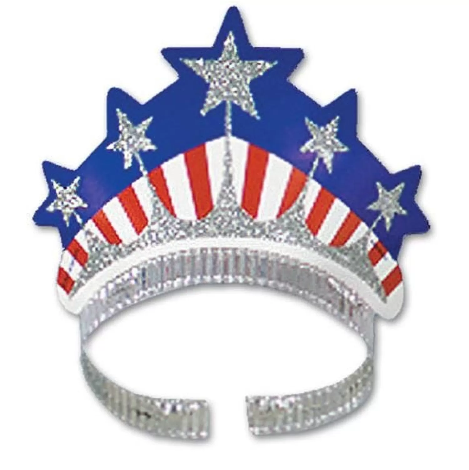 New Party Delights Miss Liberty Tiara