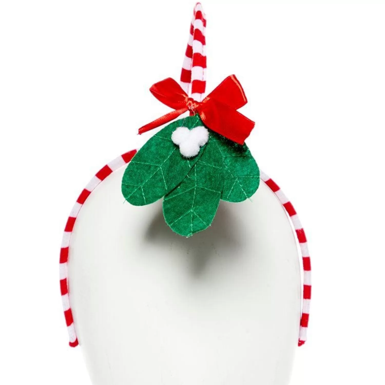 Mistletoe Kisses Headband<Party Delights Fashion