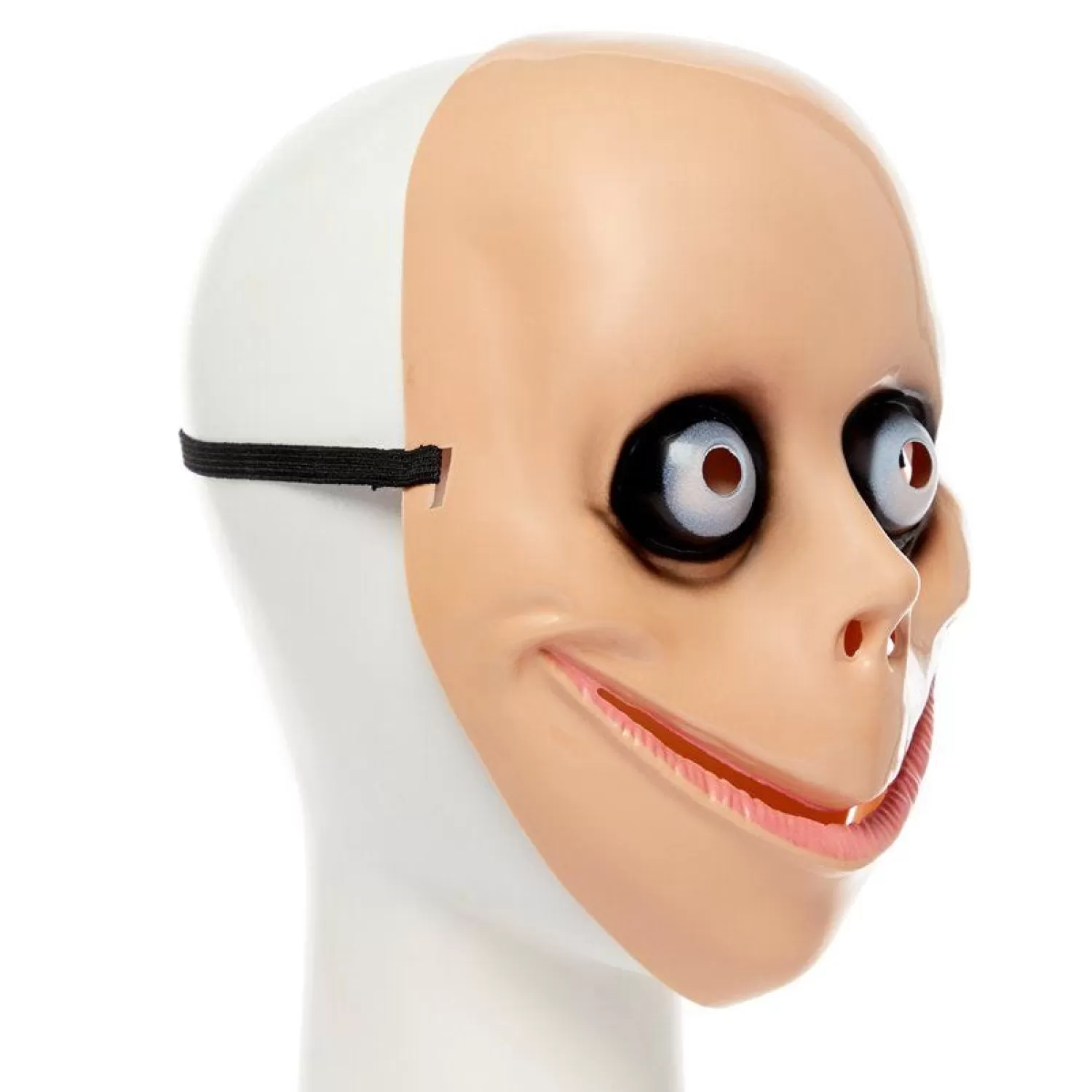 Cheap Party Delights Momo Mask