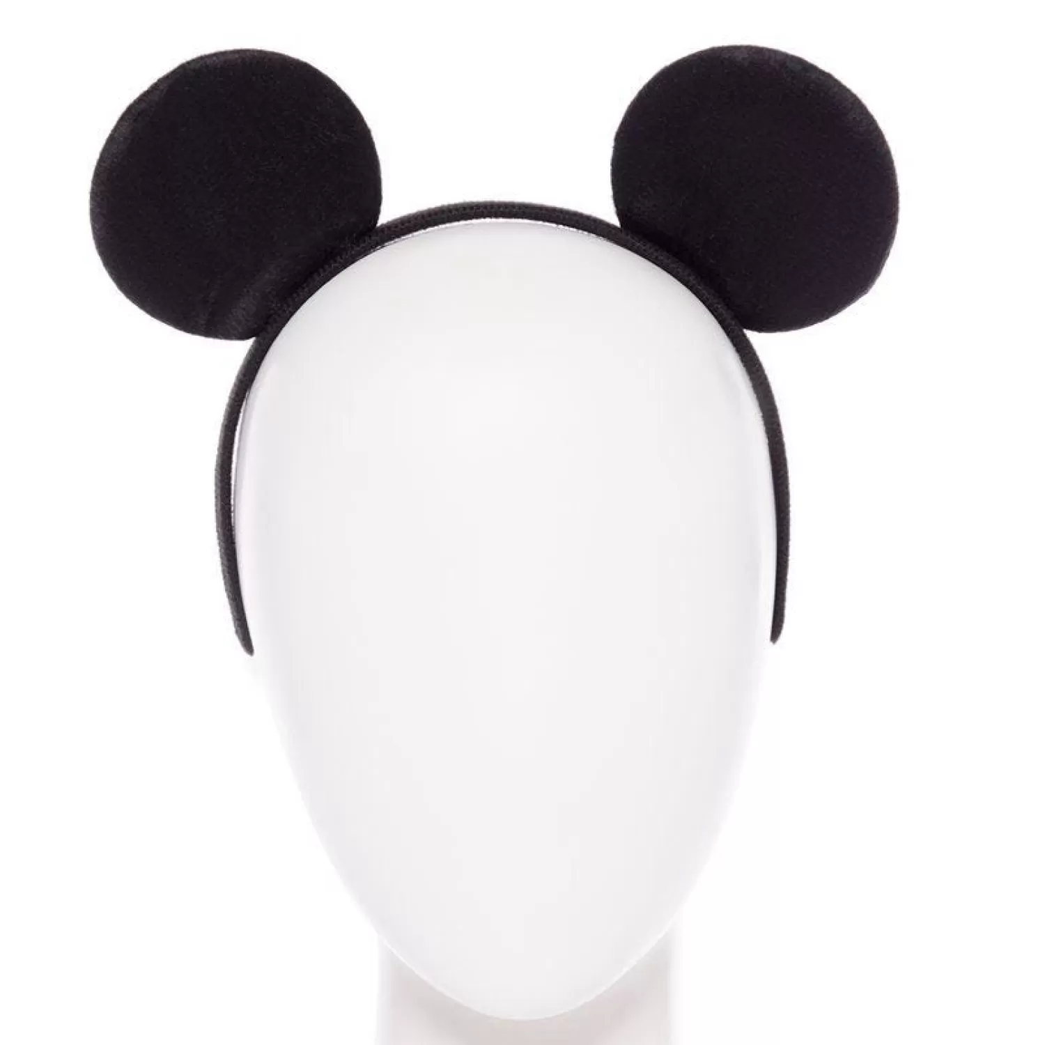 Discount Party Delights Mouse Ears Headband - Child