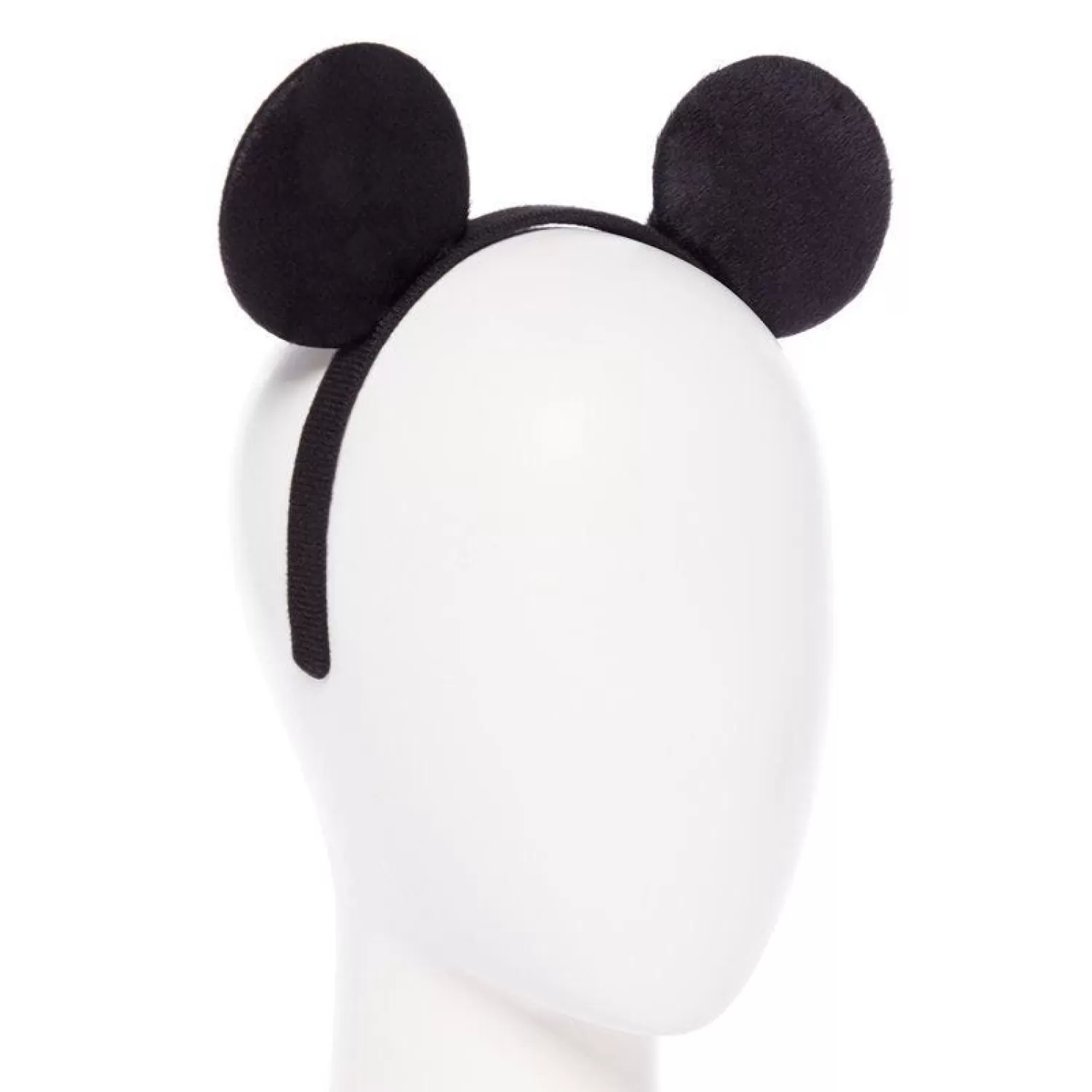 Discount Party Delights Mouse Ears Headband - Child