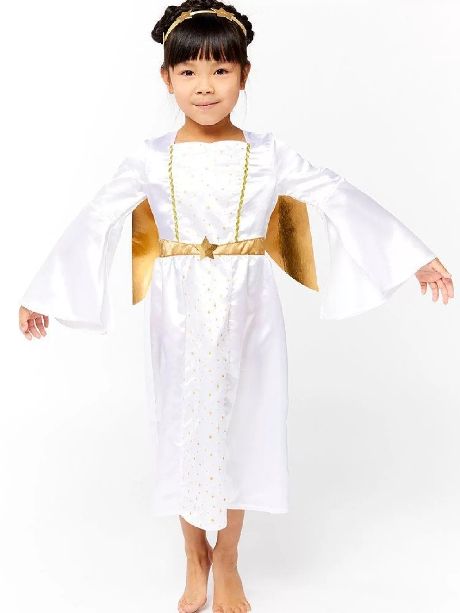 Nativity Angel - Child Costume<Party Delights Cheap