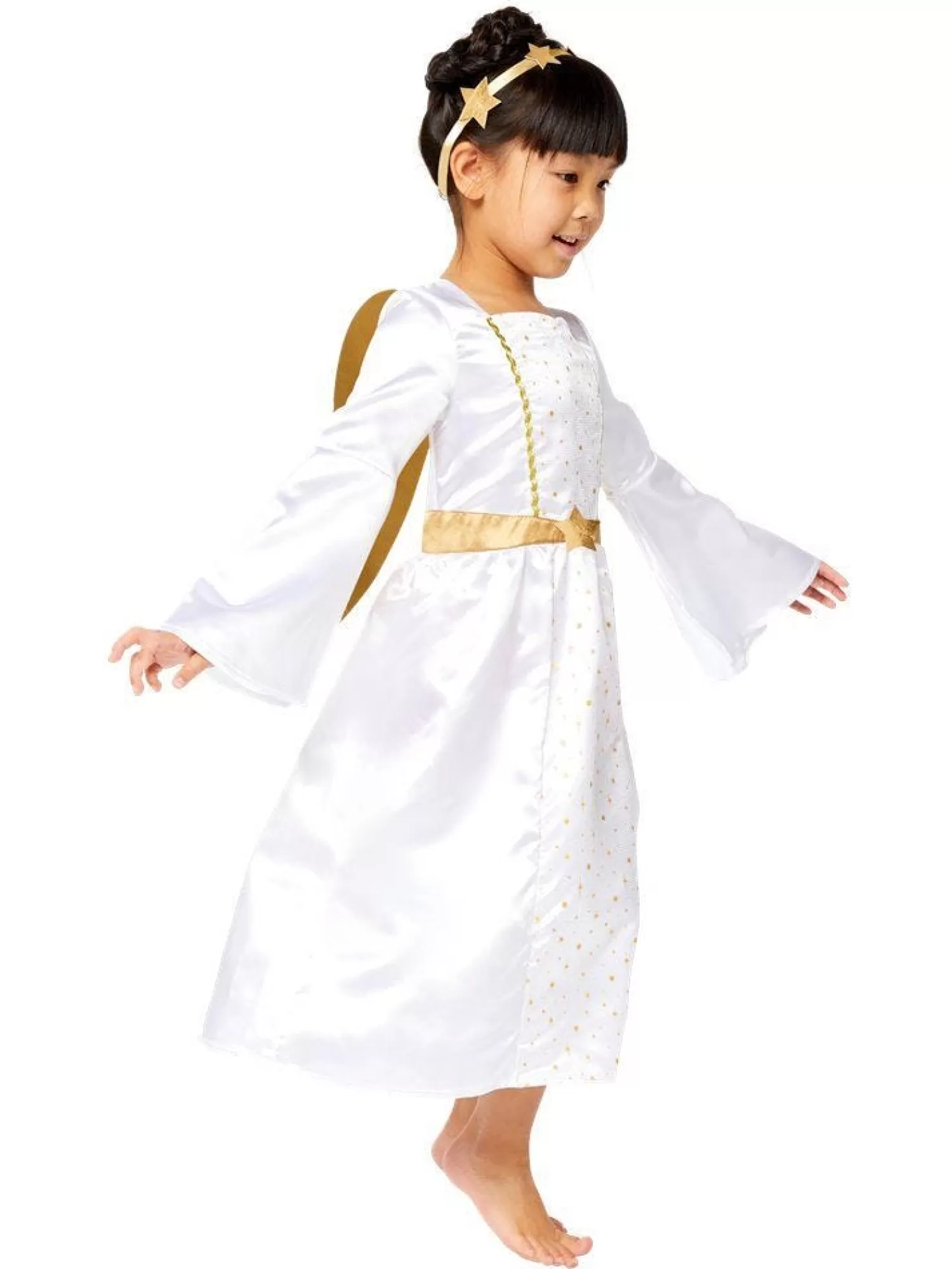 Nativity Angel - Child Costume<Party Delights Cheap