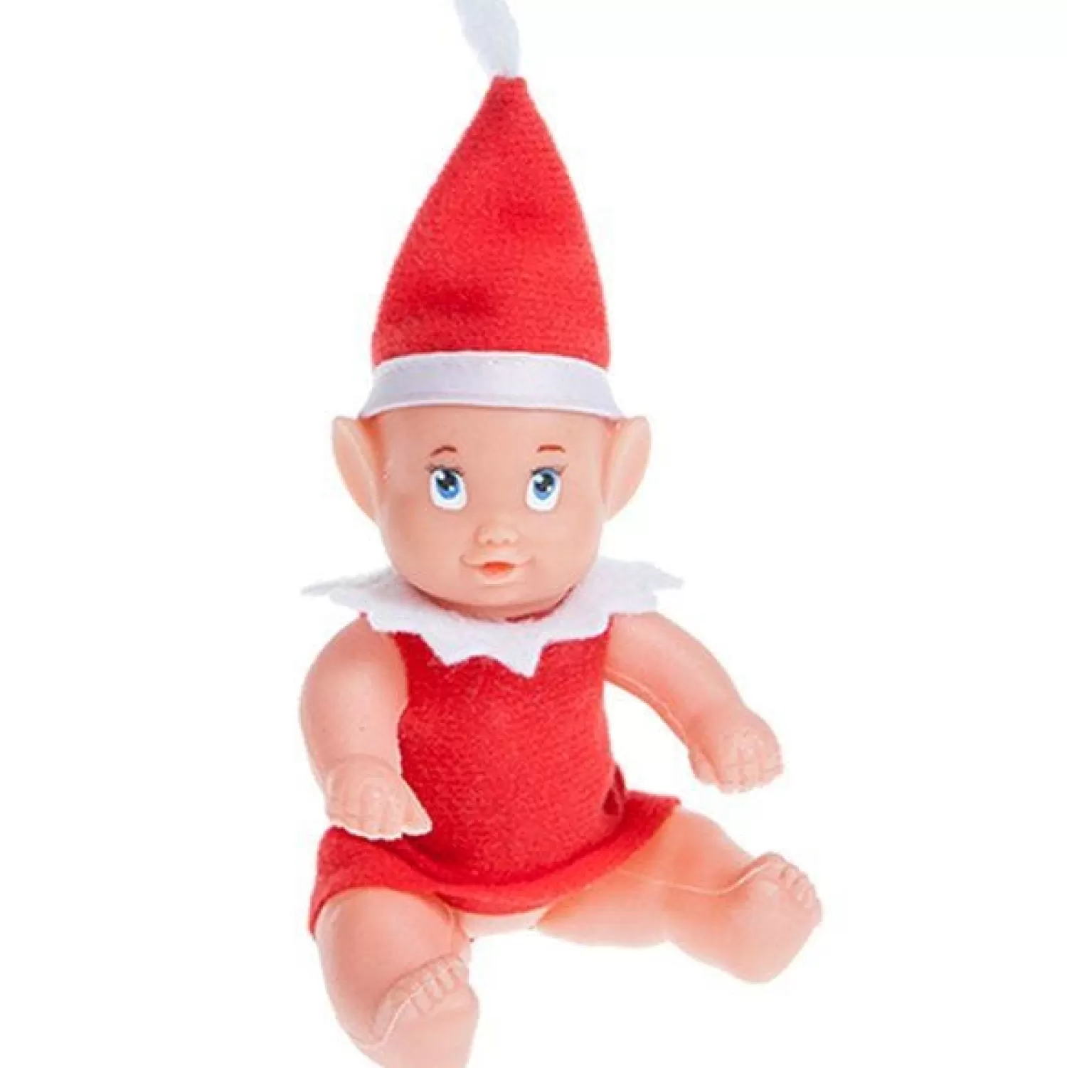 Naughty Baby Elf - 13Cm<Party Delights Cheap