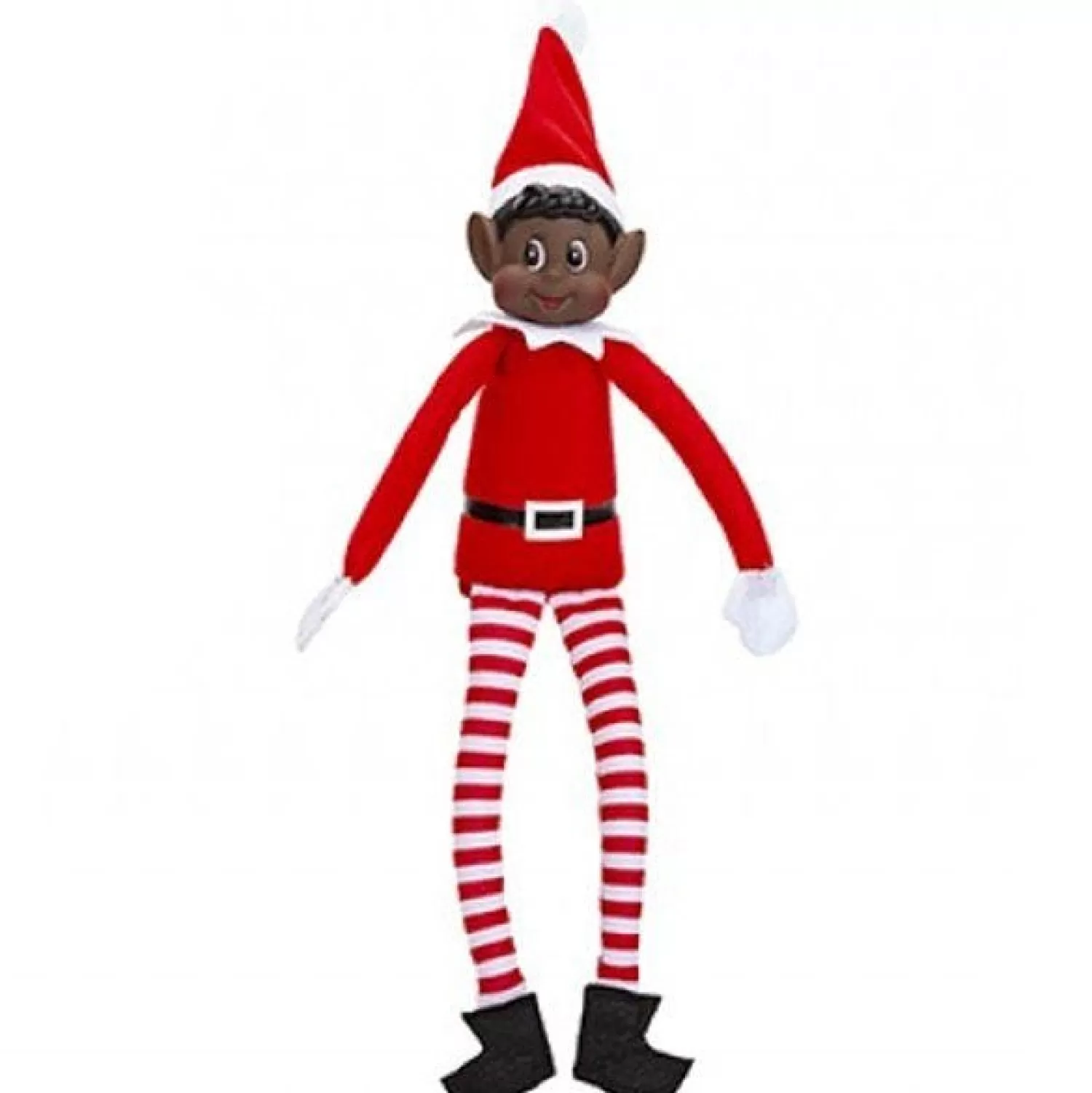 Naughty Christmas Elf - 30Cm<Party Delights Sale