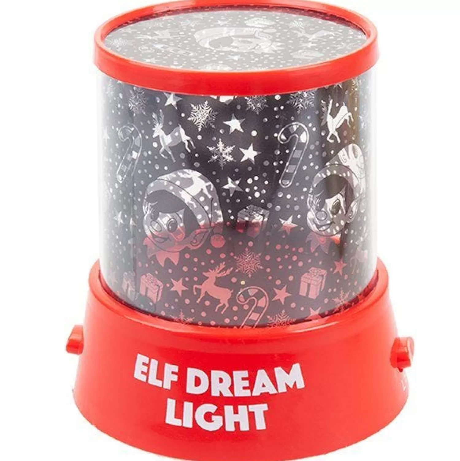 Naughty Elf Dream Gazer Light<Party Delights Fashion