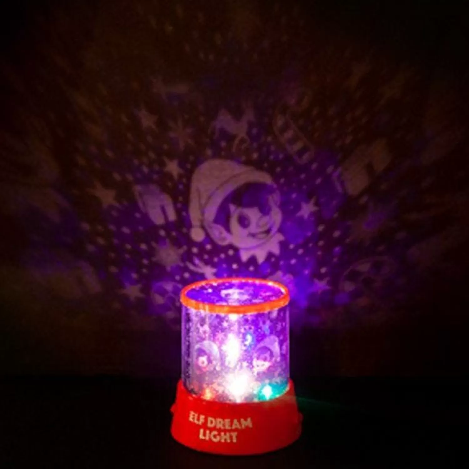 Naughty Elf Dream Gazer Light<Party Delights Fashion