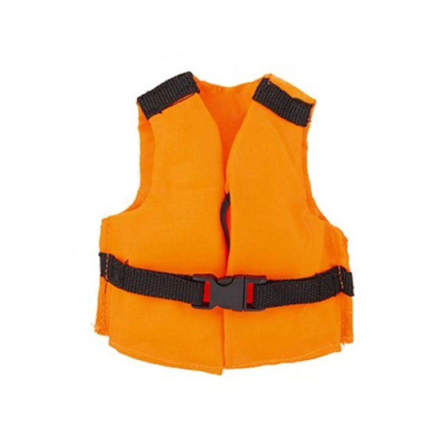 Naughty Elf Hi Viz Life Jacket<Party Delights Shop