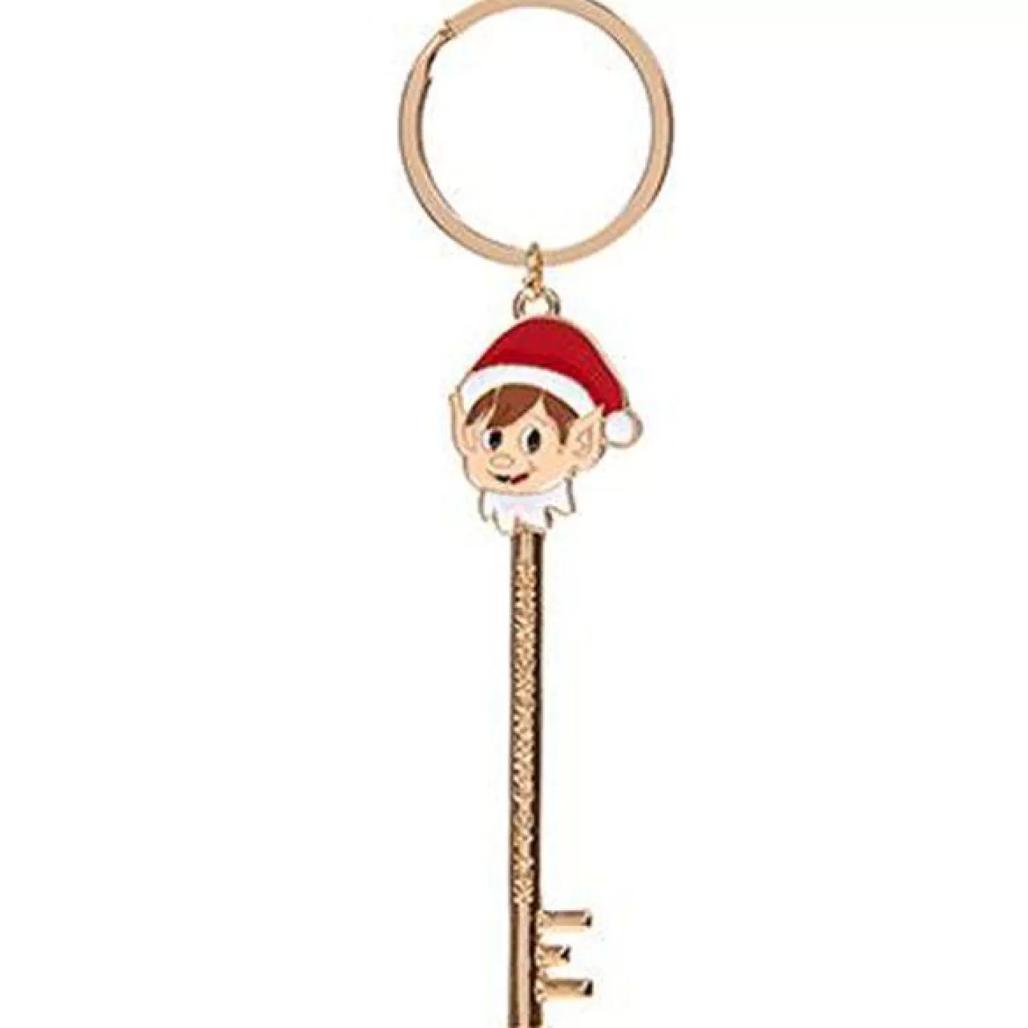 Naughty Elf Key To Santas Workshop<Party Delights Hot