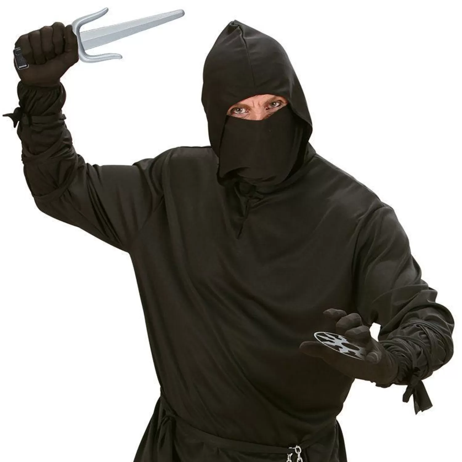 Best Party Delights Ninja Weapon Kit