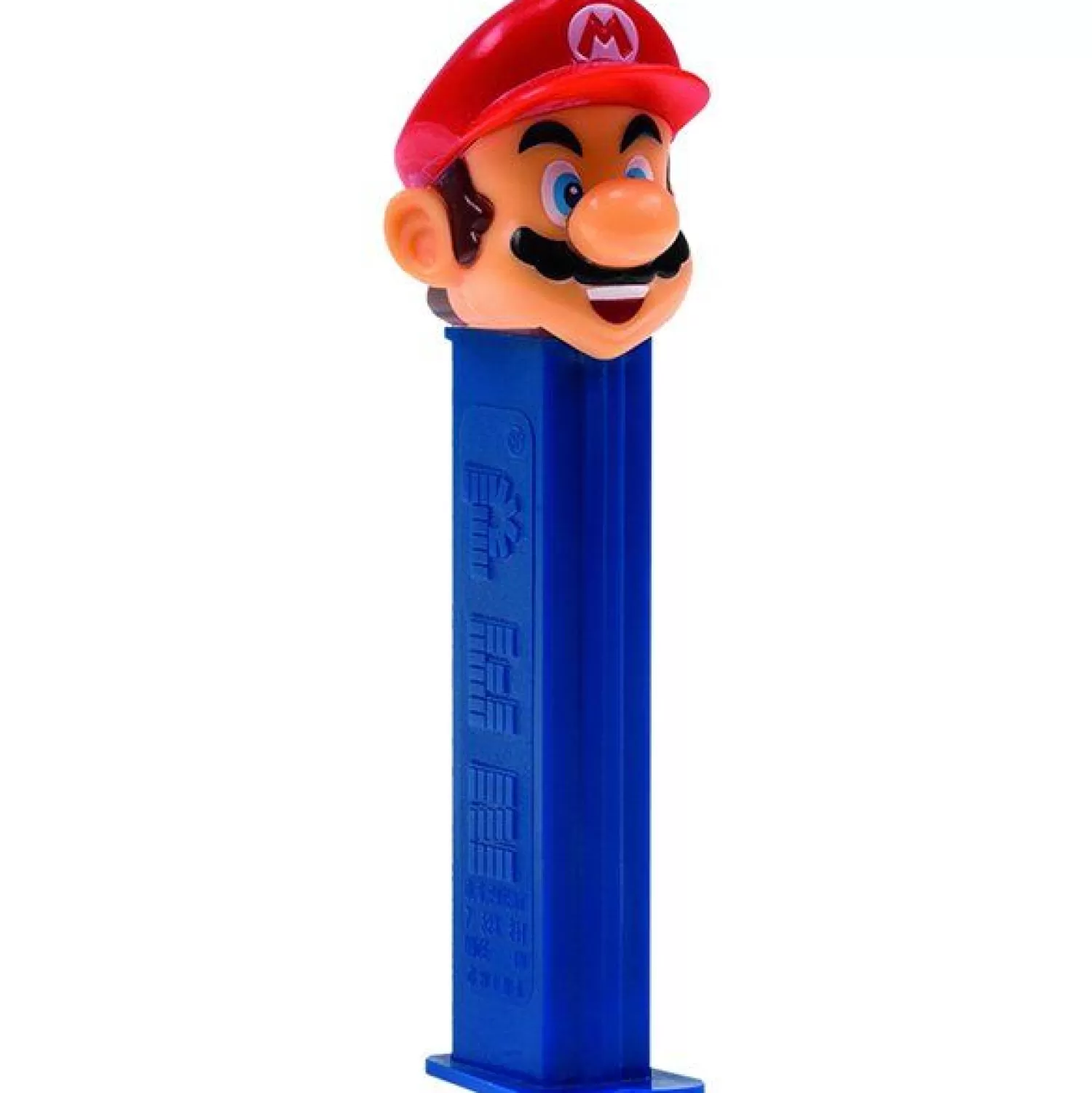 Outlet Party Delights Nintendo Pez Dispenser & X2 Refills