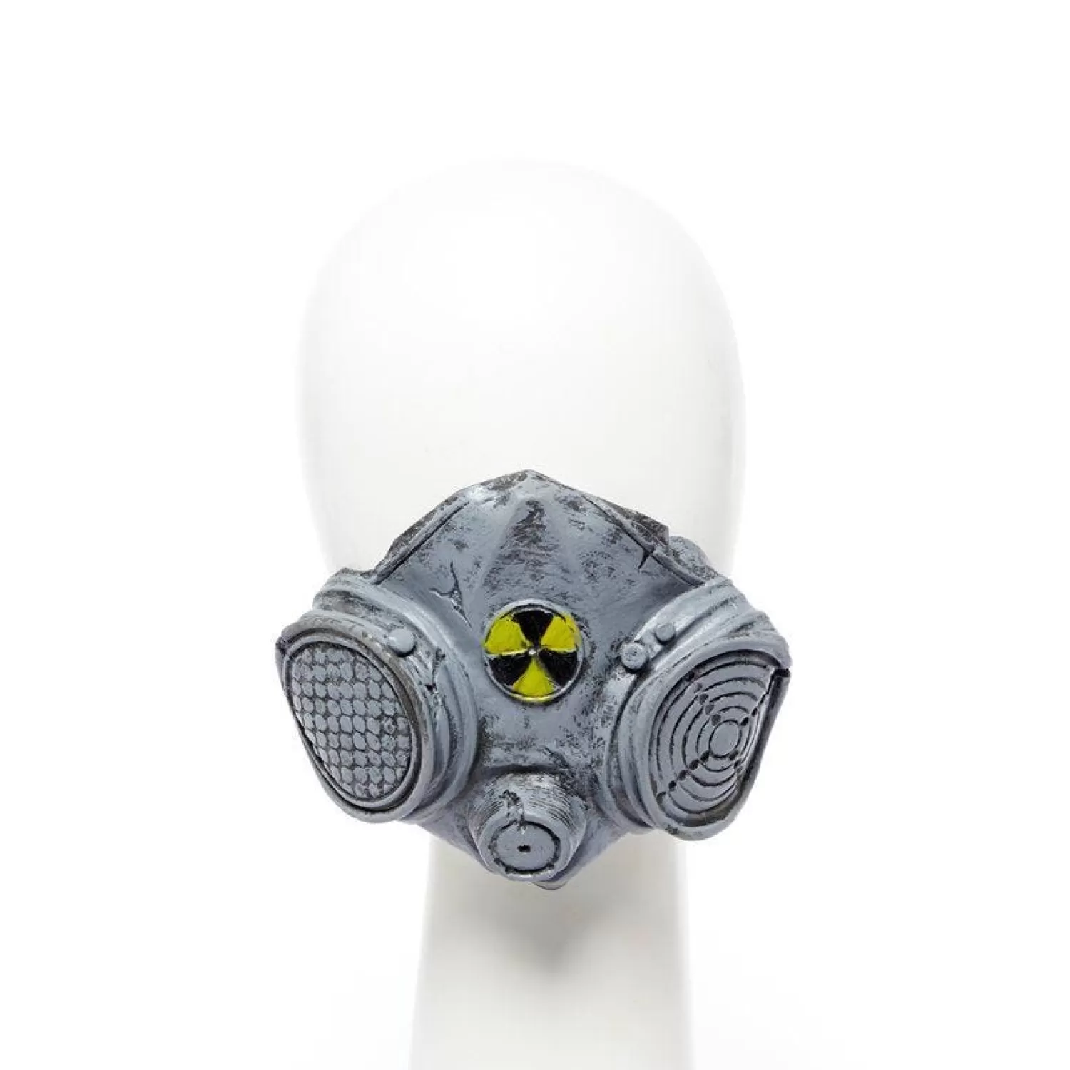 Nuclear Hazard Mask<Party Delights Fashion