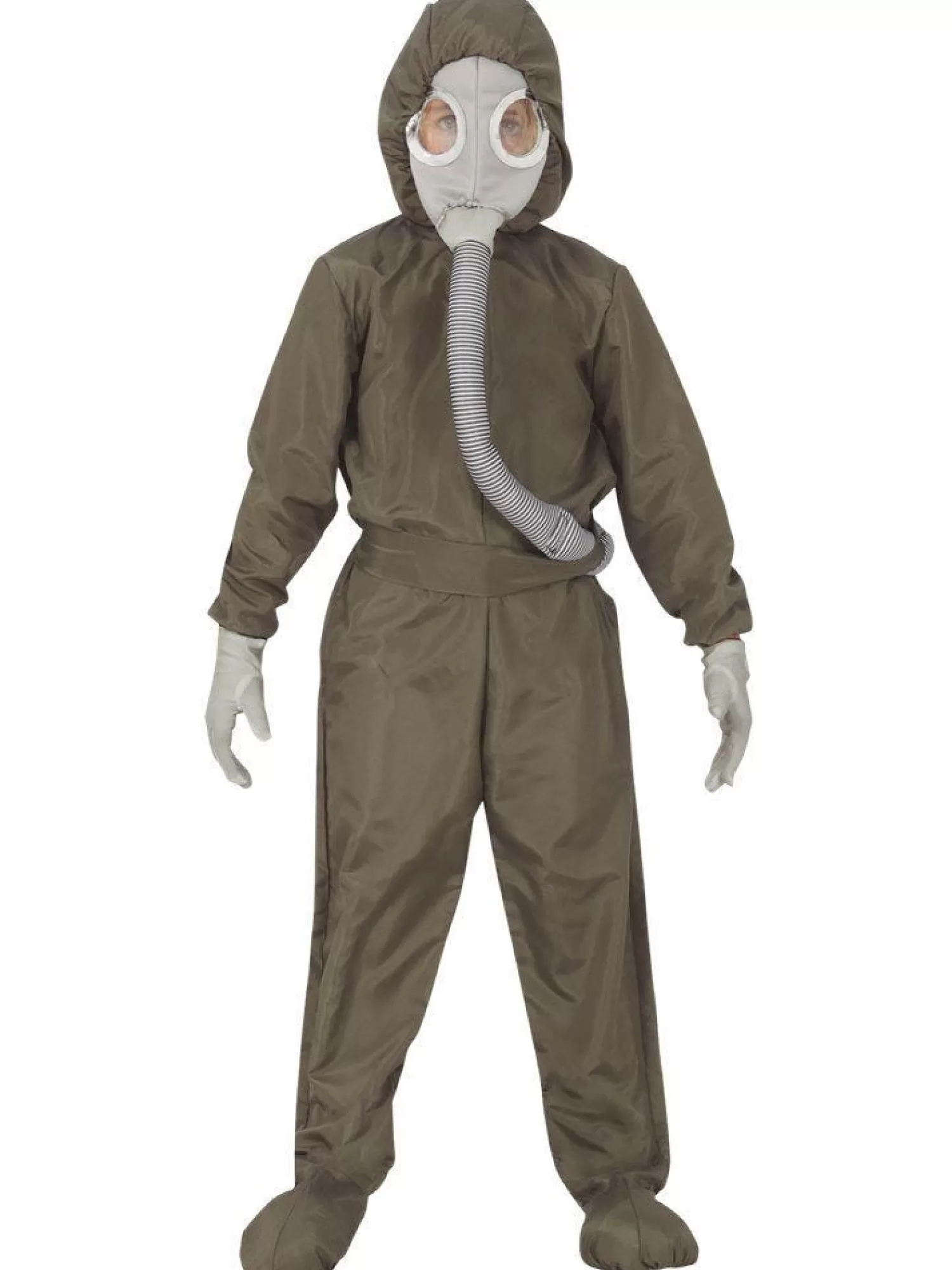 Nuclear Hazmat Suit - Child Costume<Party Delights Clearance