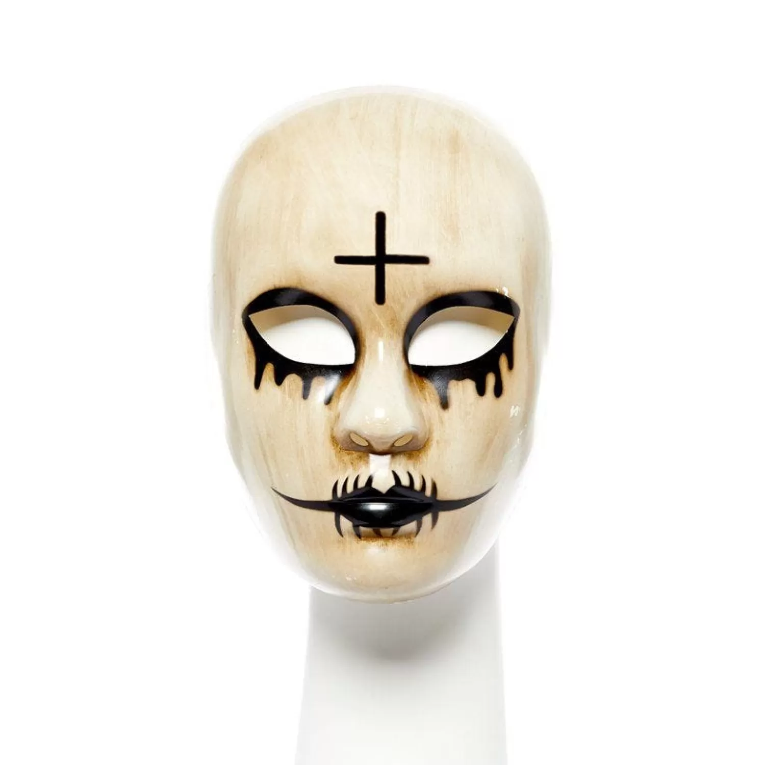 Nun Cross Mask<Party Delights Store