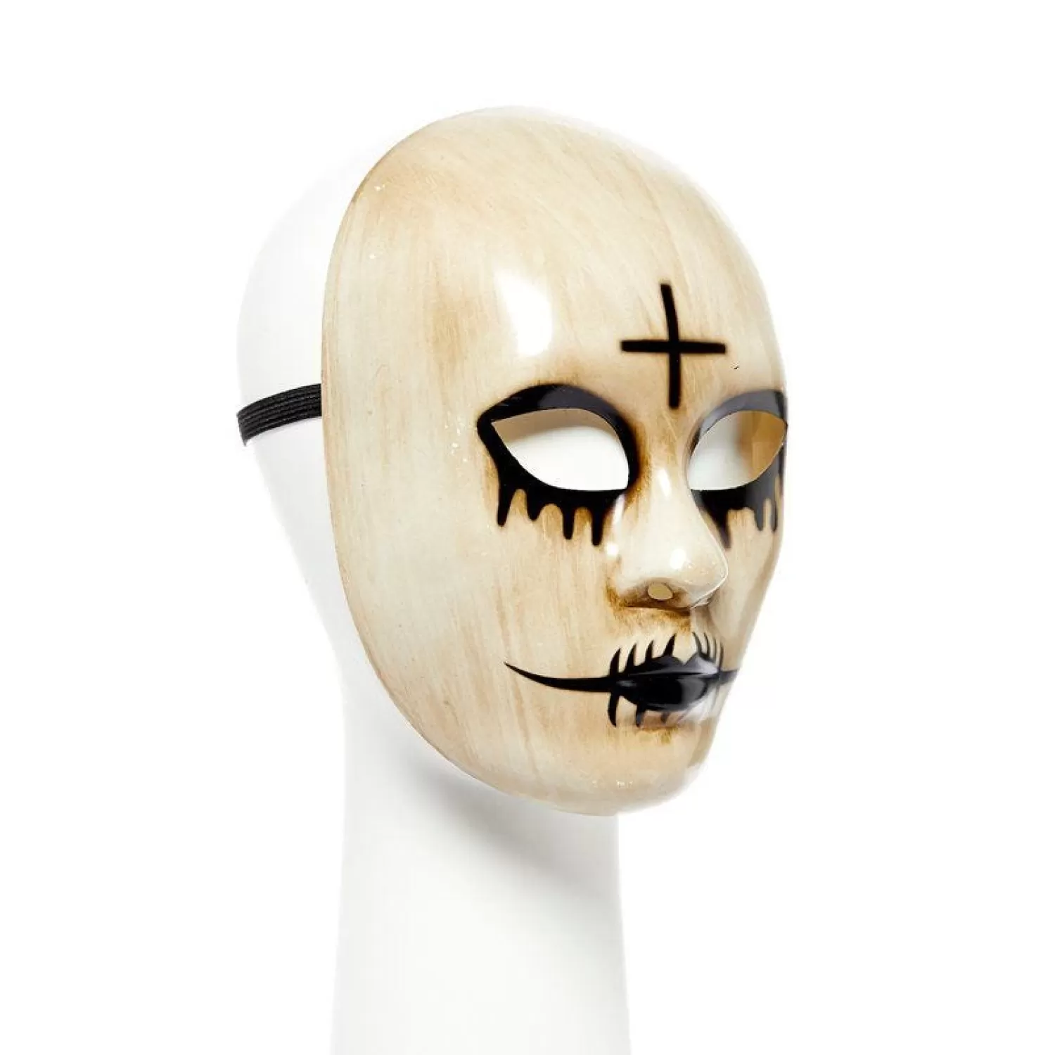 Nun Cross Mask<Party Delights Store