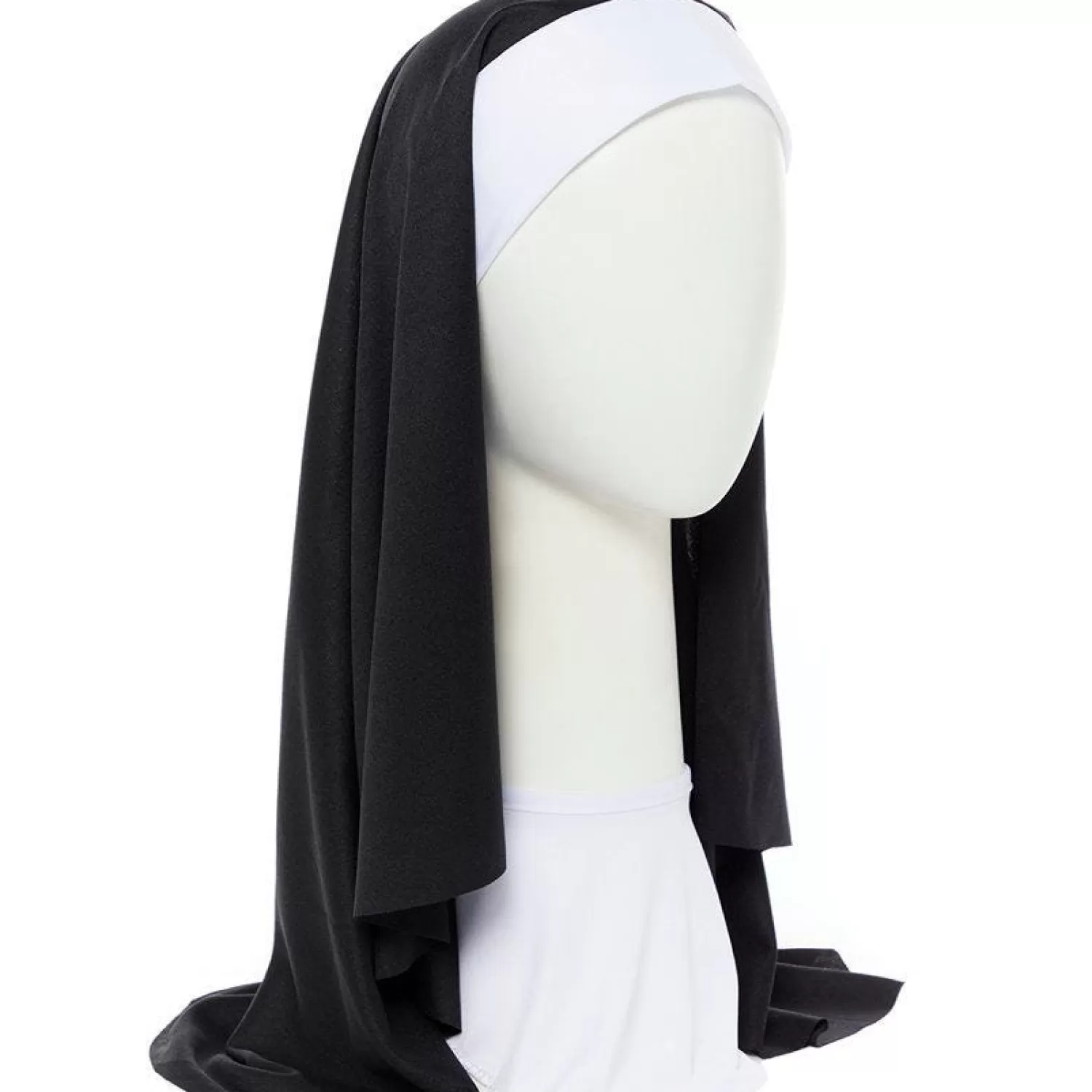 New Party Delights Nun Head & Neckpiece