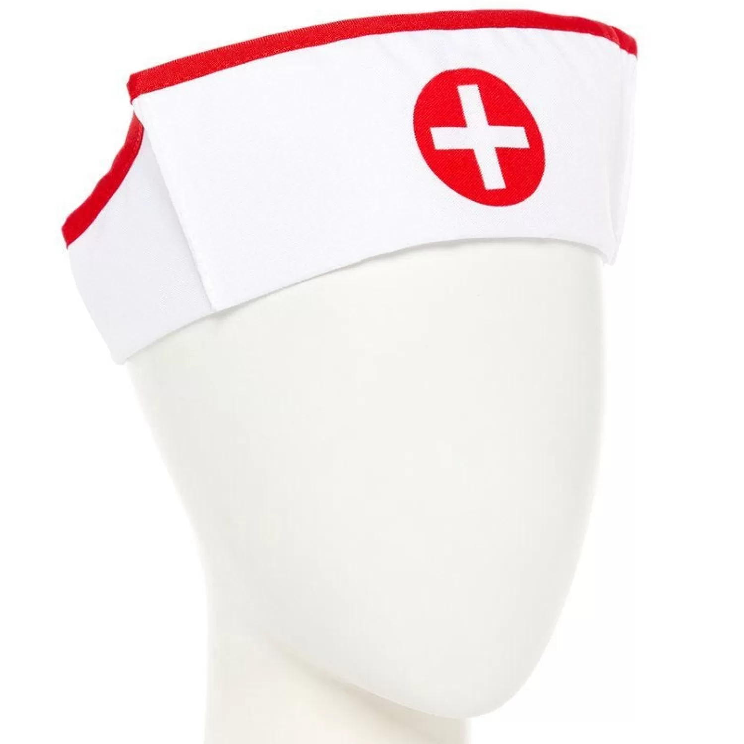 Cheap Party Delights Nurse Hat