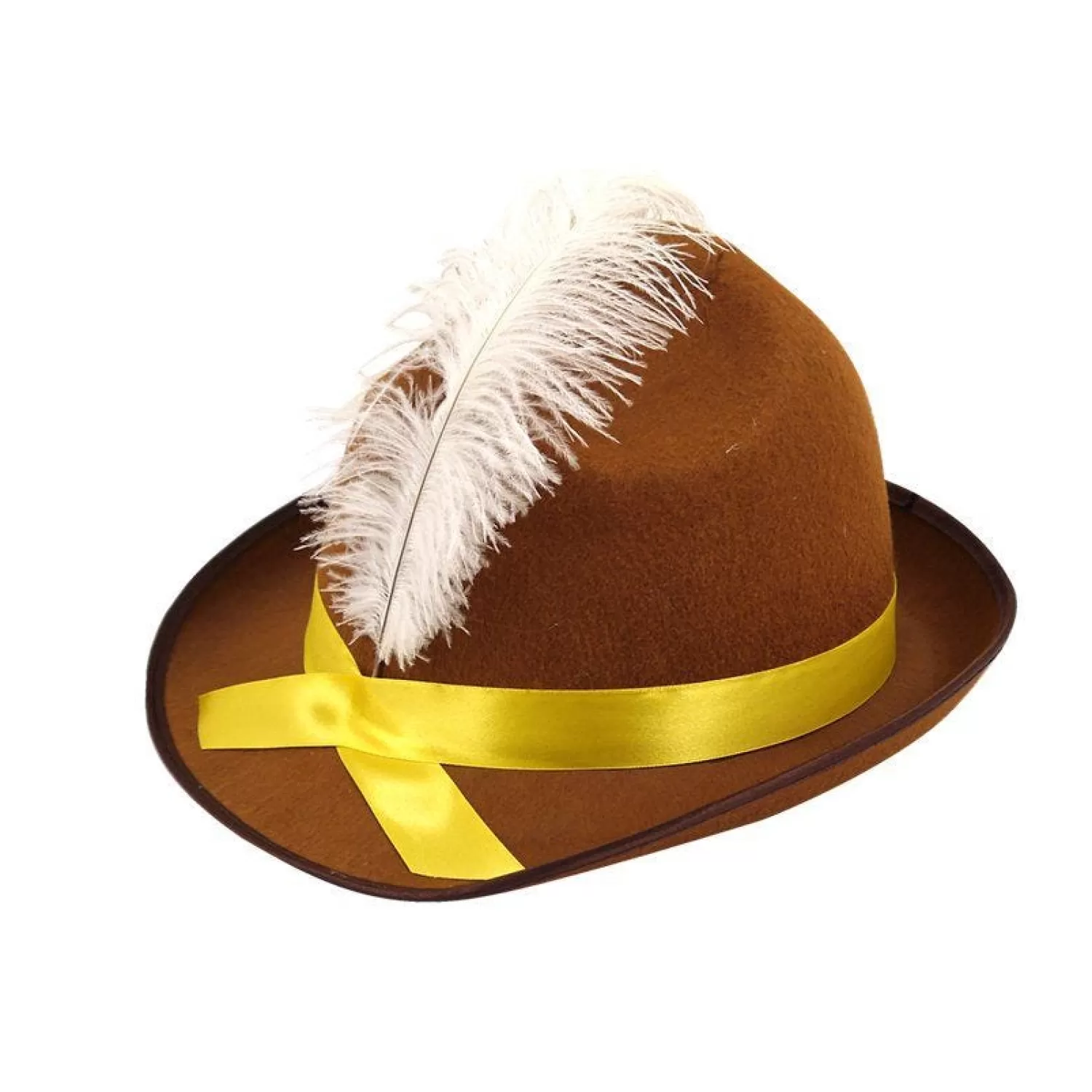 Cheap Party Delights Oktoberfest Bavarian Hat