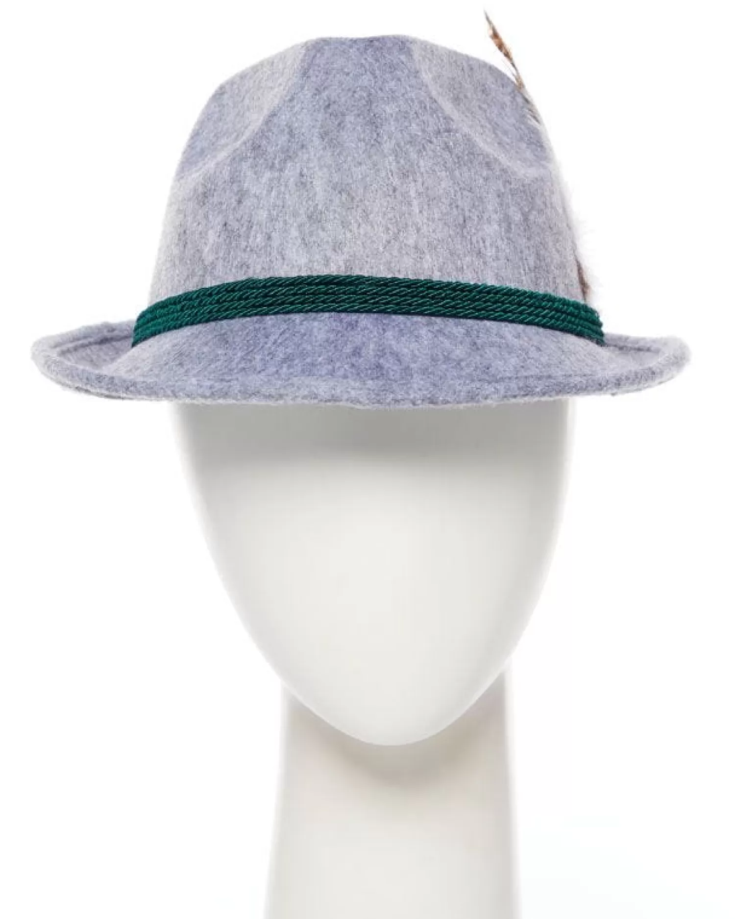 Best Sale Party Delights Oktoberfest Fedora Hat