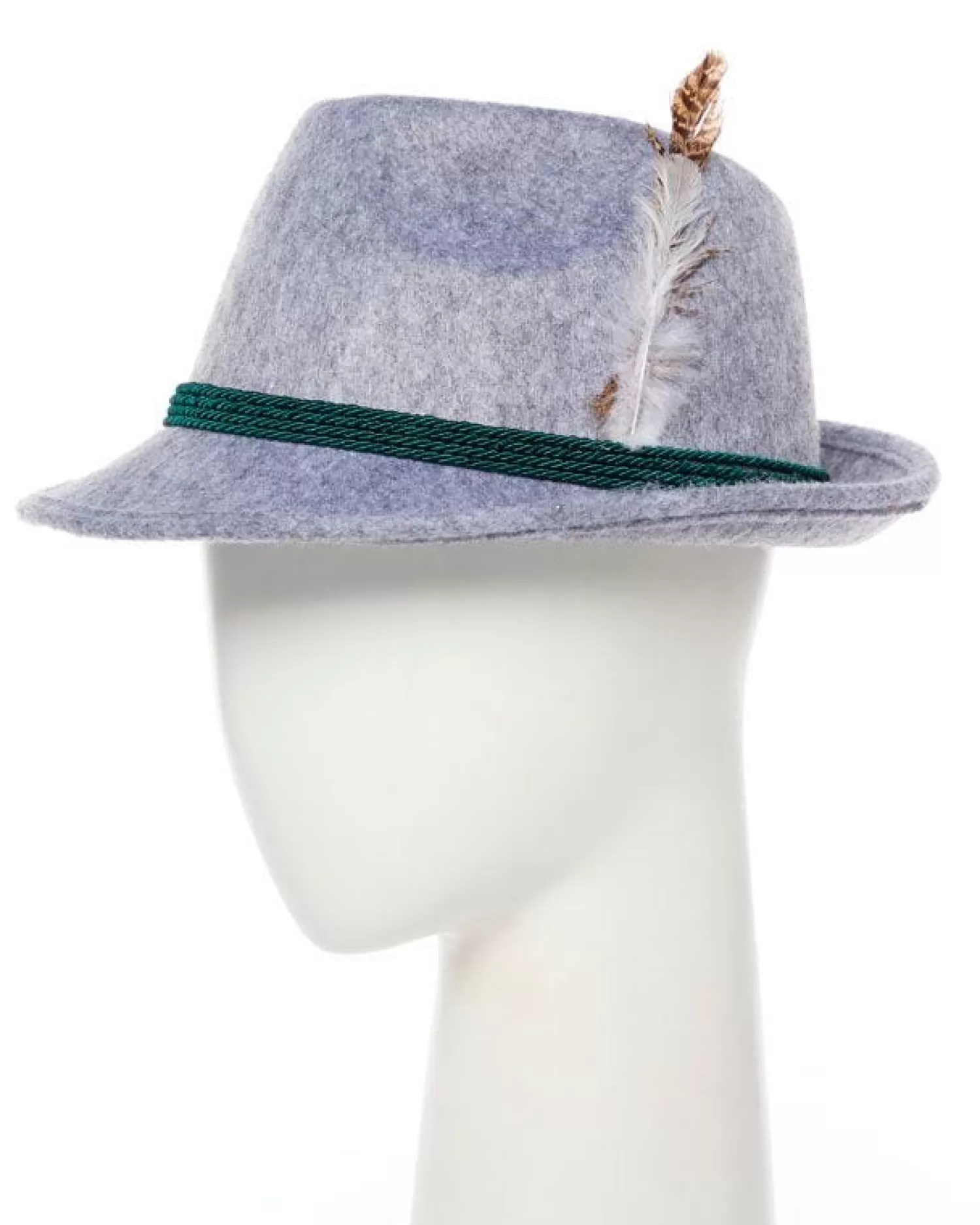 Best Sale Party Delights Oktoberfest Fedora Hat