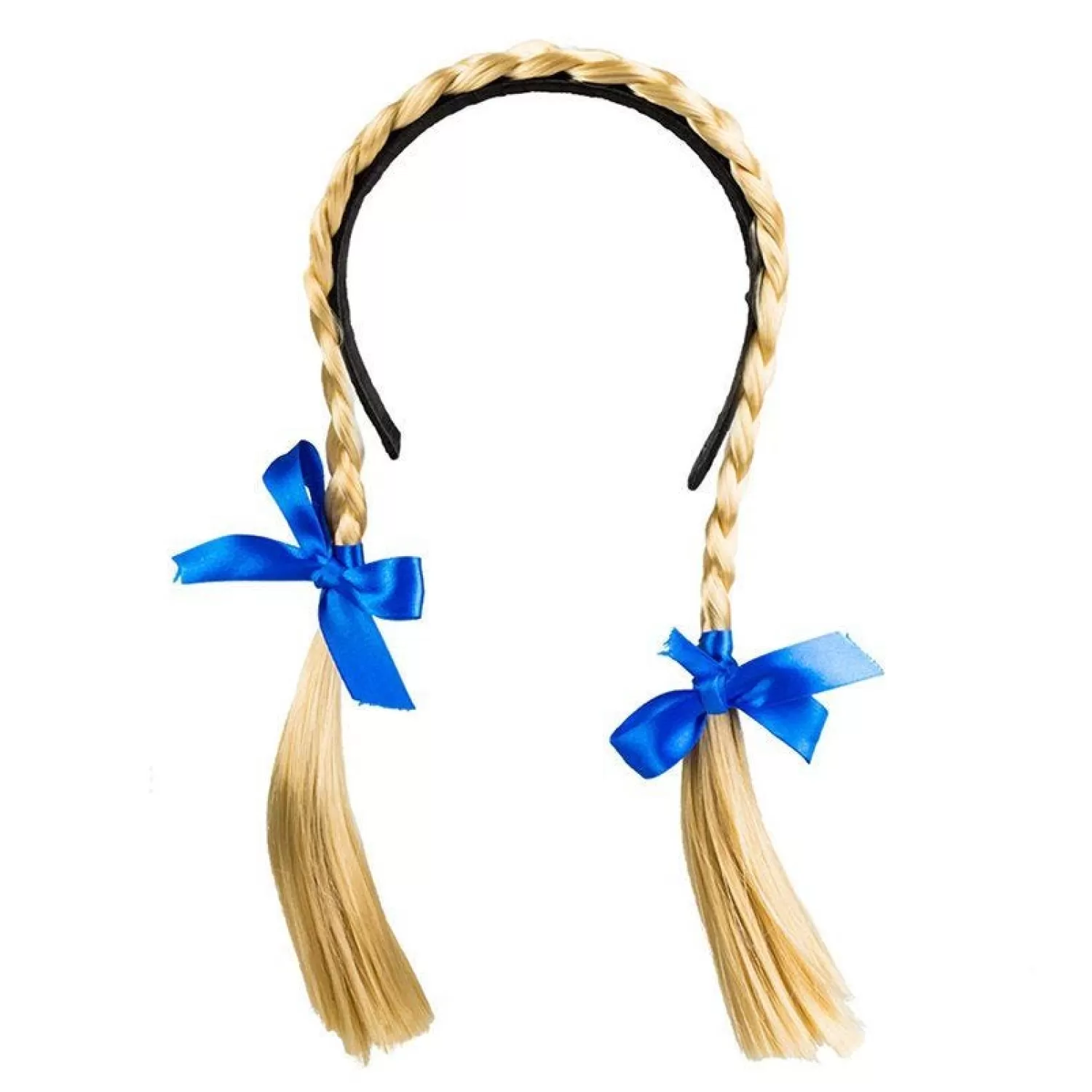 Online Party Delights Oktoberfest Plait Headband