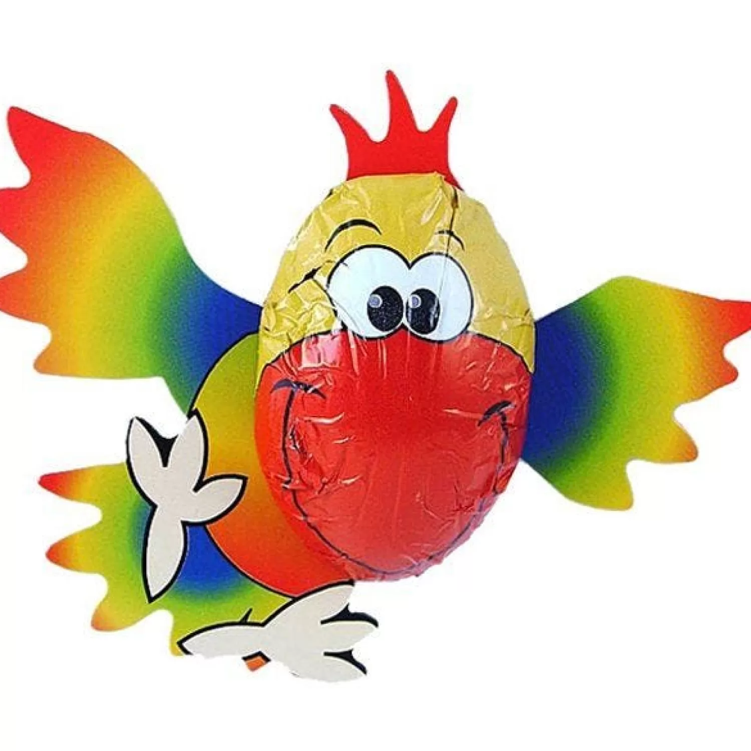 Best Party Delights Parrot Chocolate - 12.5G