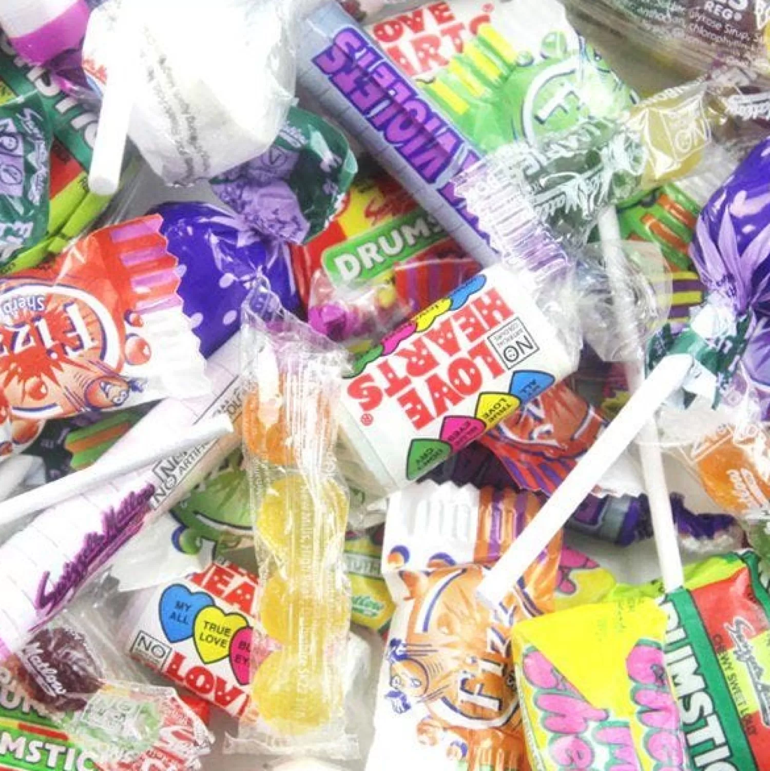 Best Party Delights Party Sweets - 5Kg