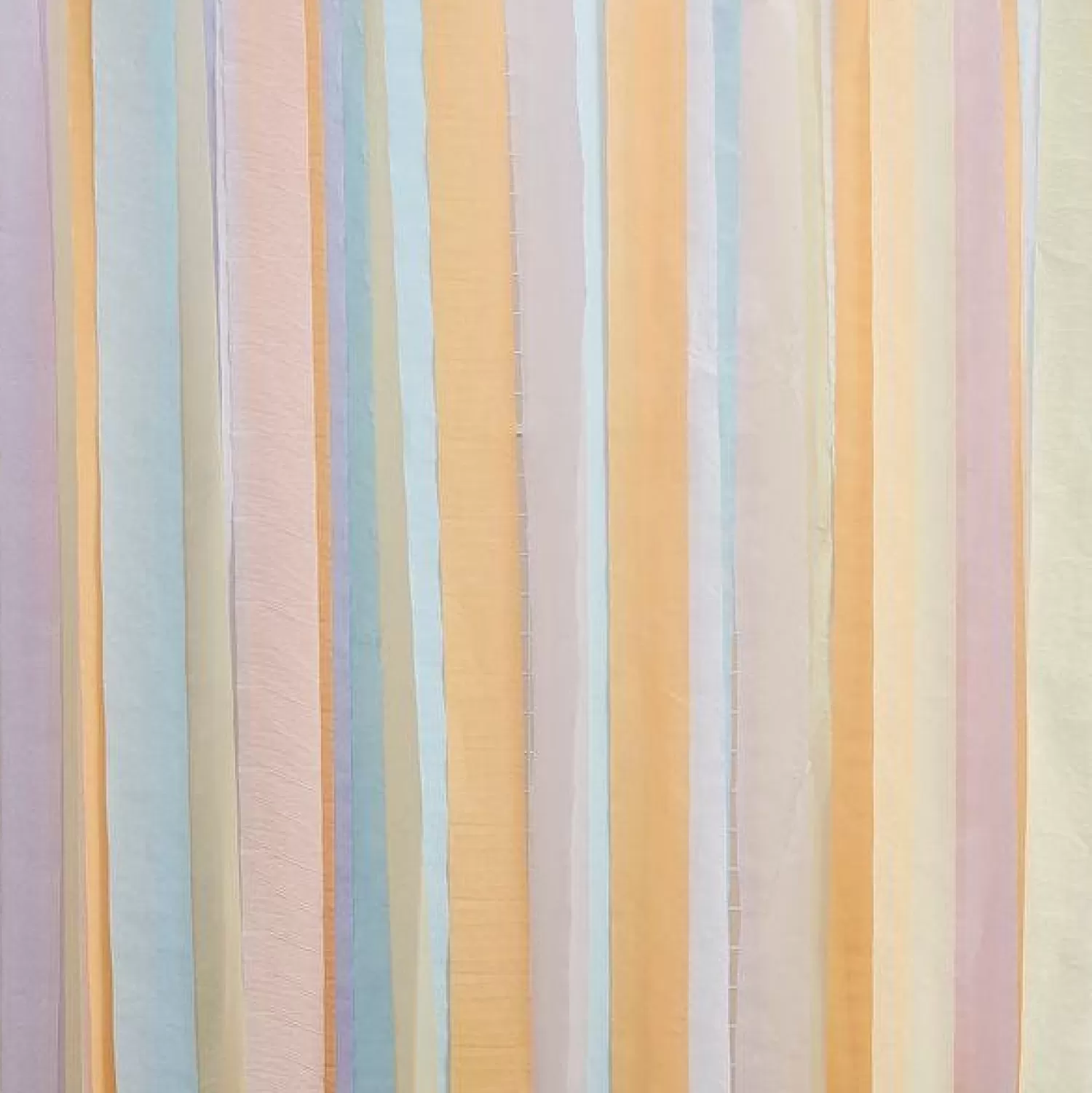 Best Sale Party Delights Pastel Streamer Party Backdrop