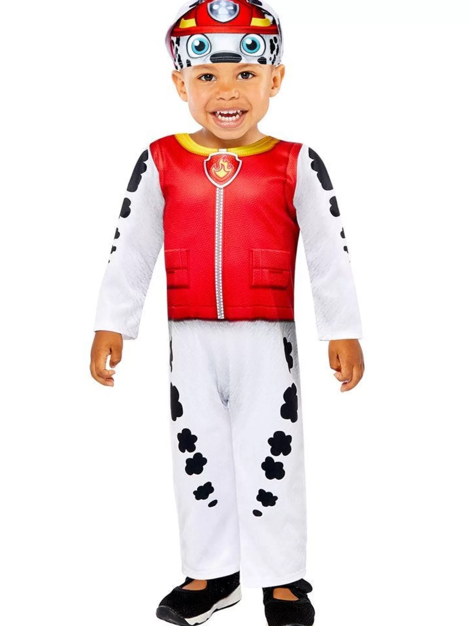 Paw Patrol Marshall Baby - Toddler Costume<Party Delights Shop