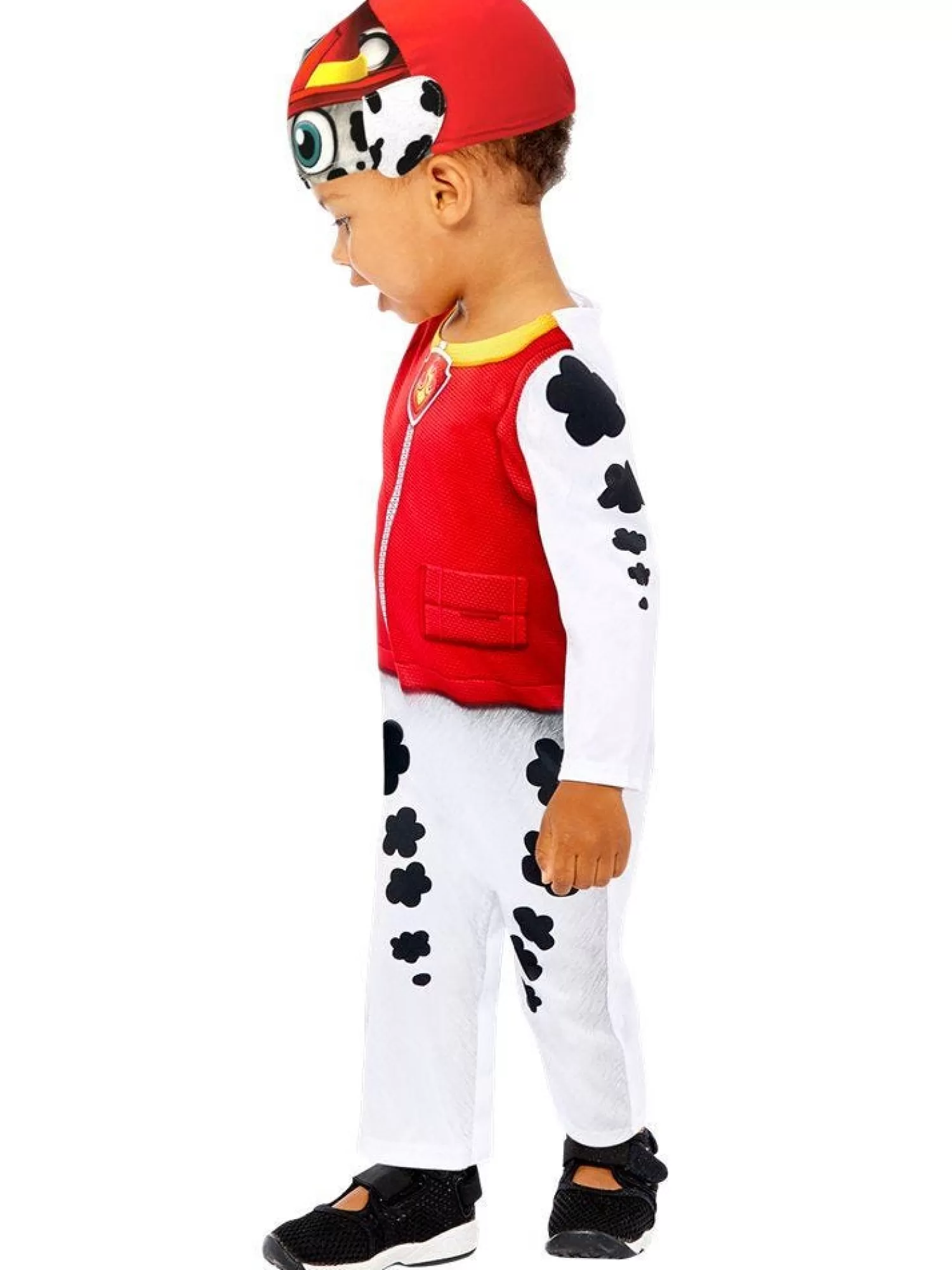 Paw Patrol Marshall Baby - Toddler Costume<Party Delights Shop