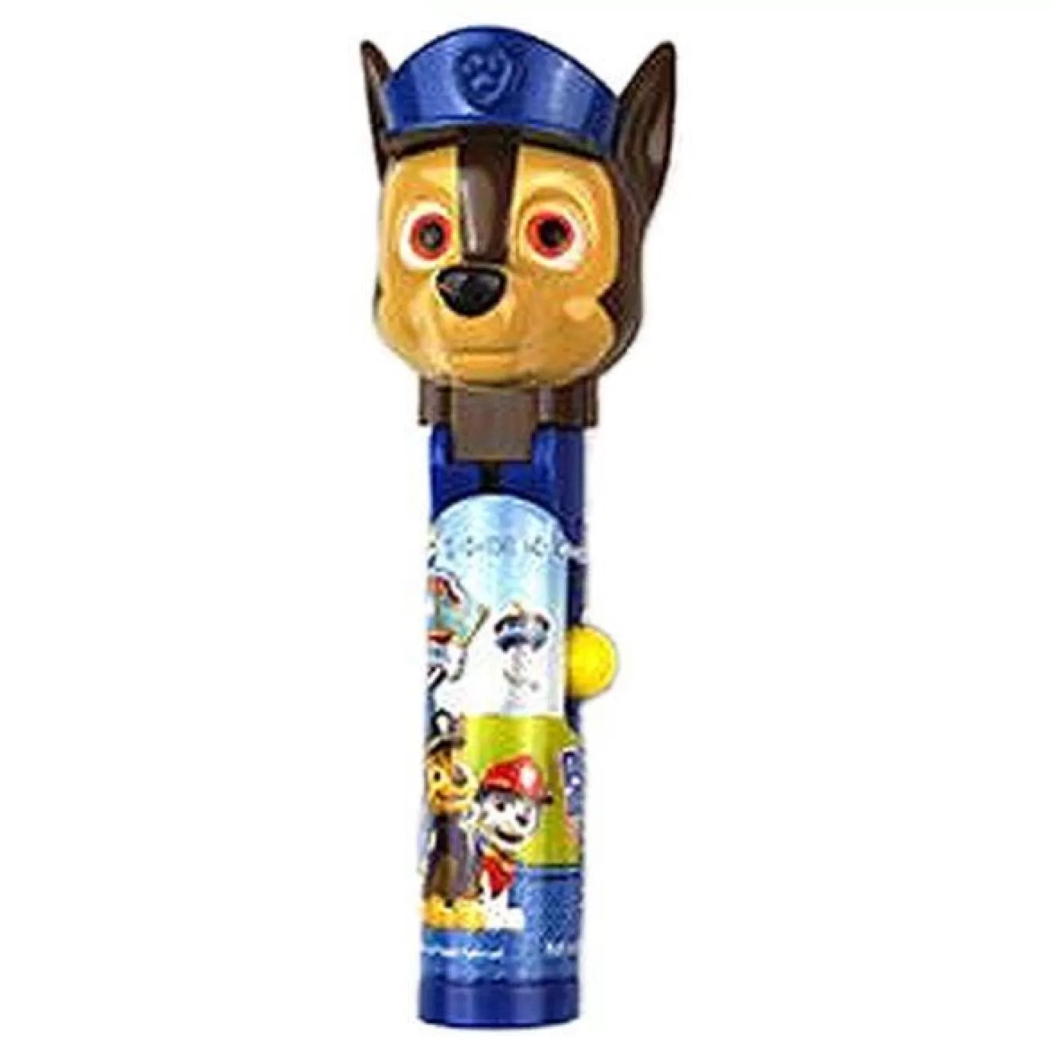 Outlet Party Delights Paw Patrol Pop Up Lollipop - 10G