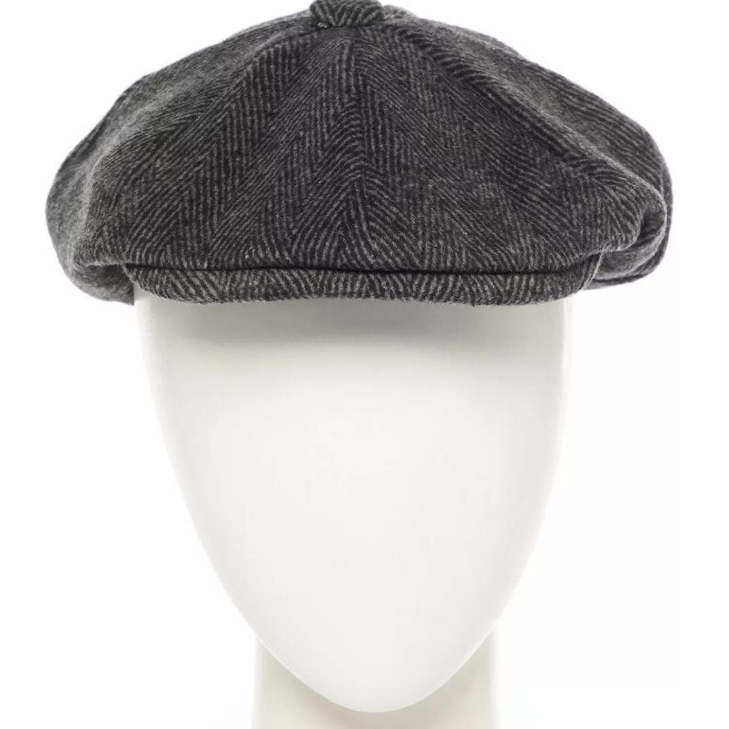 Flash Sale Party Delights Peaky Flat Cap