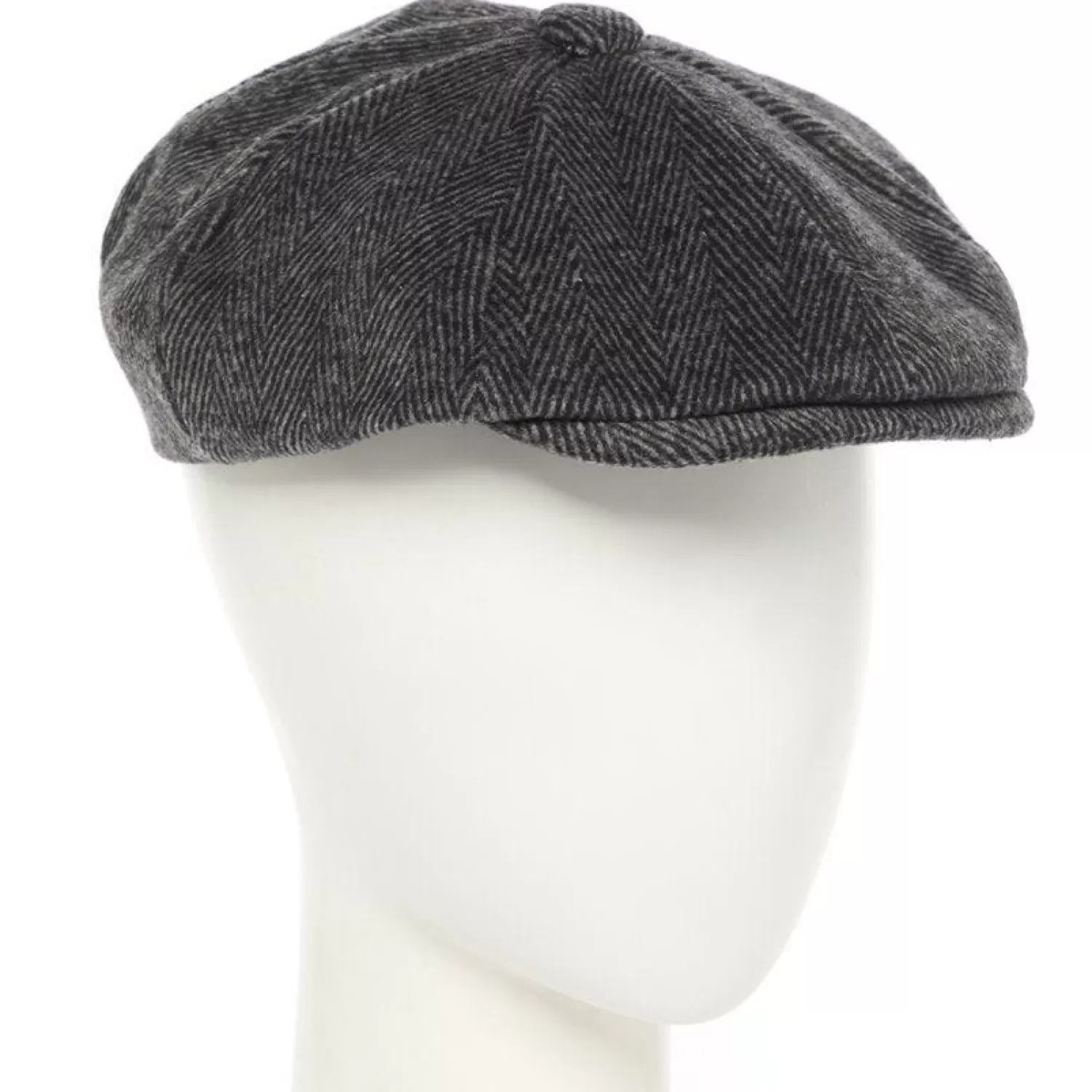 Flash Sale Party Delights Peaky Flat Cap