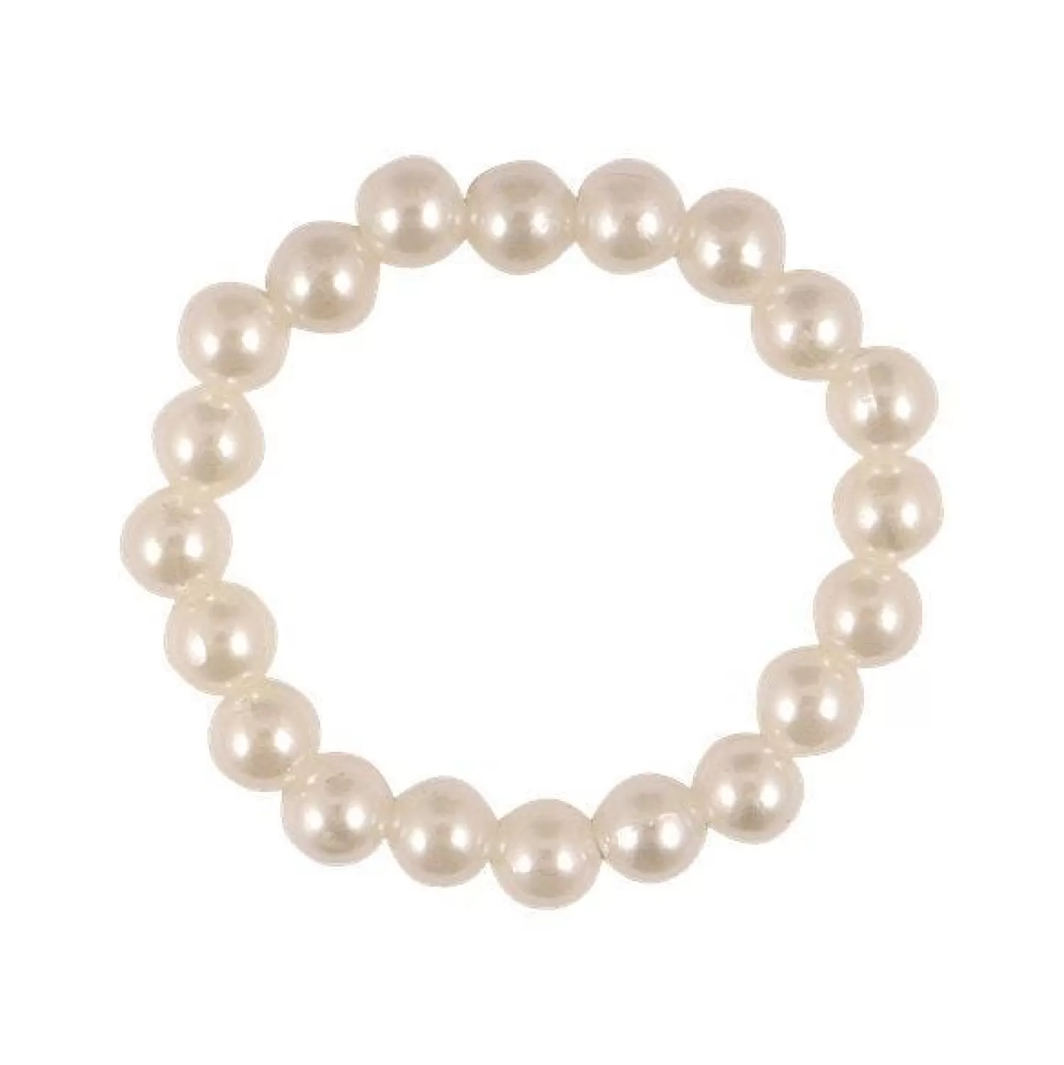 Online Party Delights Pearl Bracelet