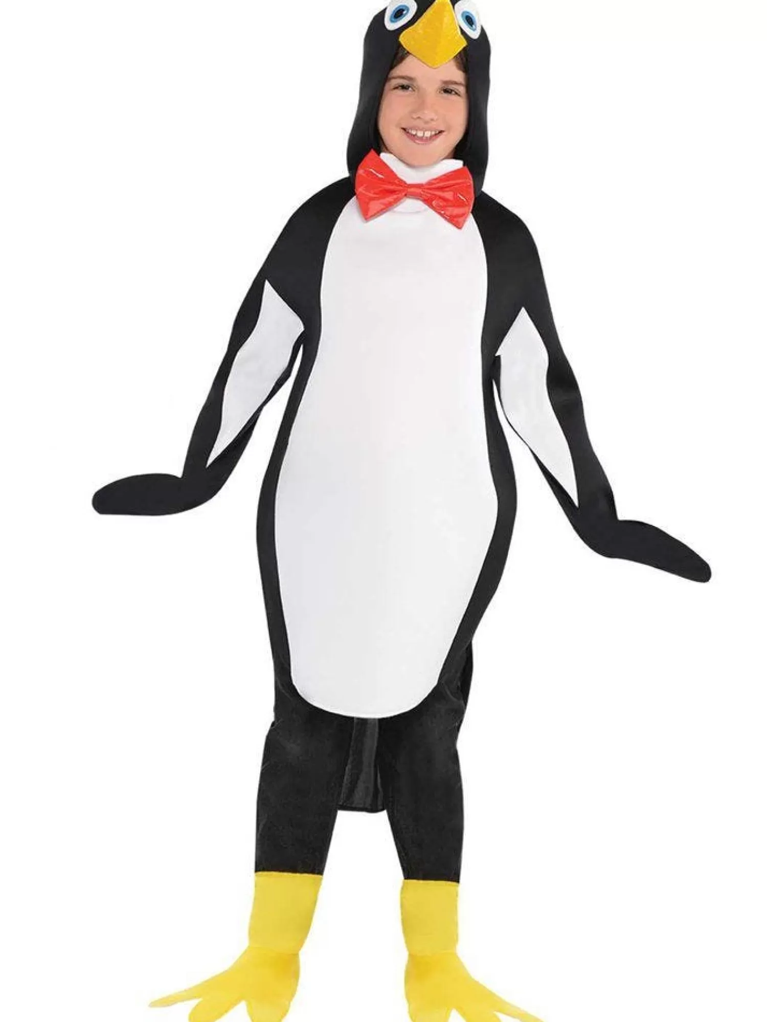 Penguin - Child And Teen Costume<Party Delights Hot