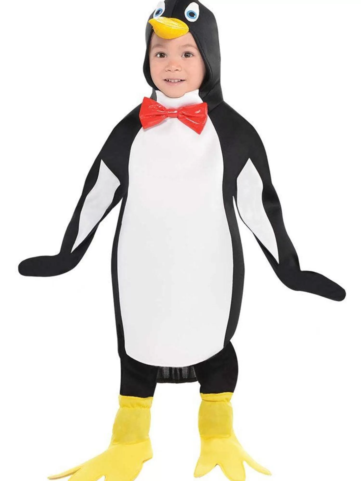 Penguin - Child And Teen Costume<Party Delights Hot