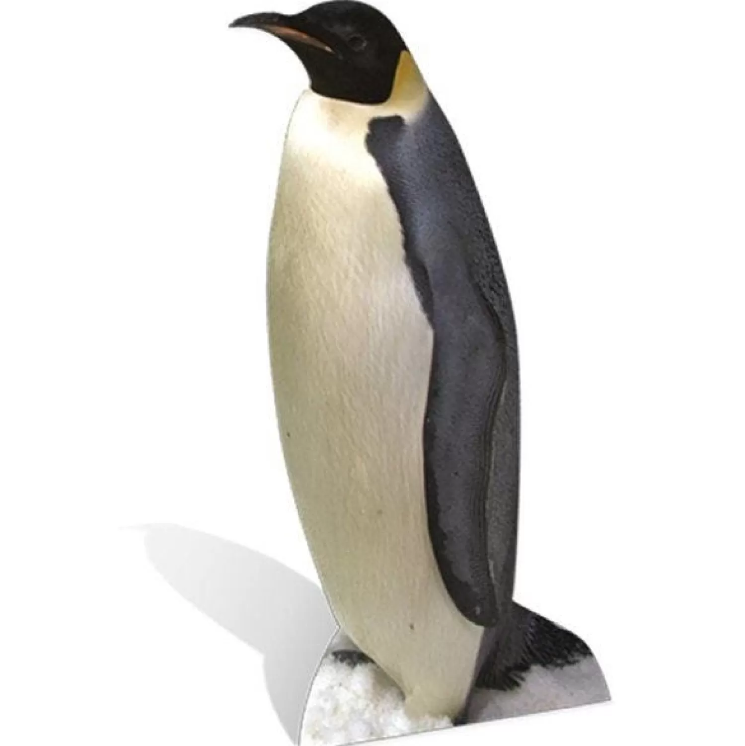 Sale Party Delights Penguin Cardboard Cutout - 90Cm X 48Cm