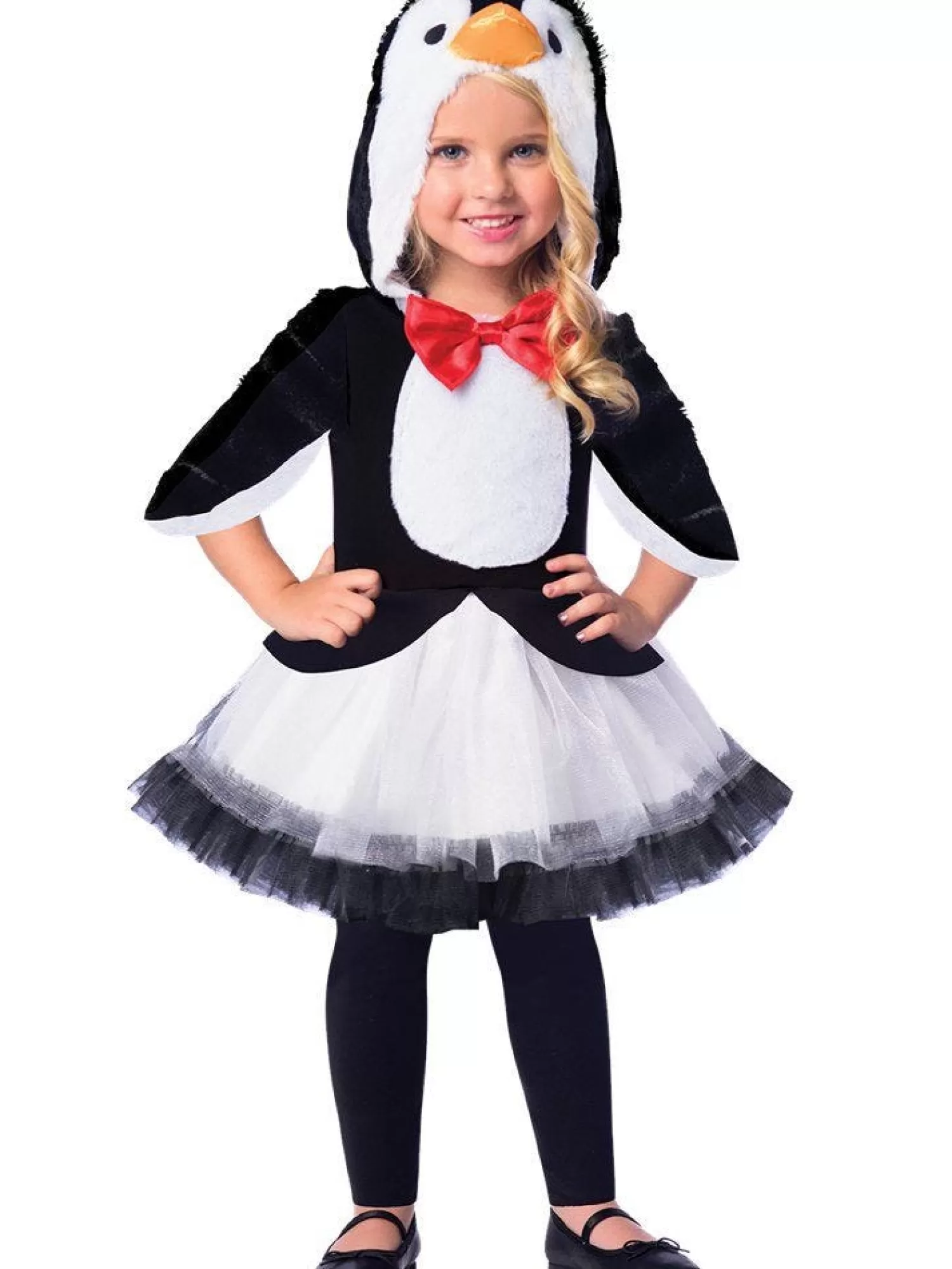 Penguin Dress - Child Costume<Party Delights Store