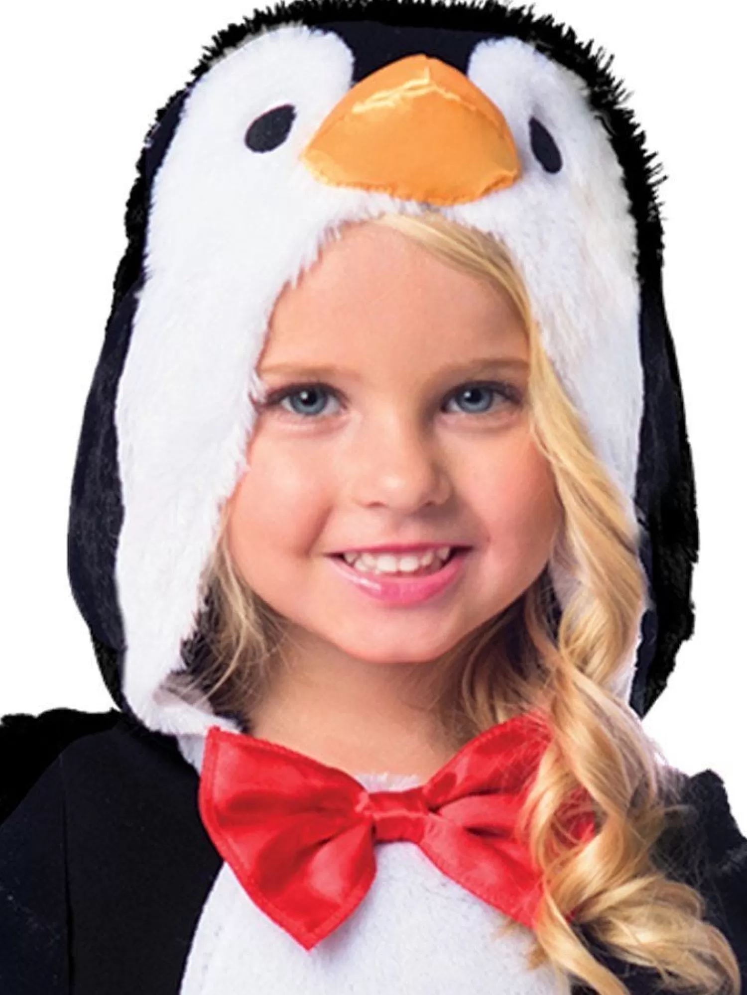 Penguin Dress - Child Costume<Party Delights Store