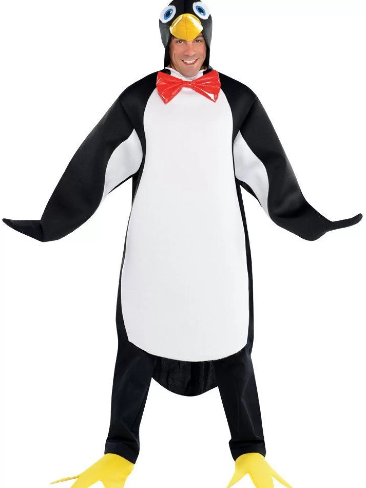 Penguin Pal - Adult Costume<Party Delights Outlet