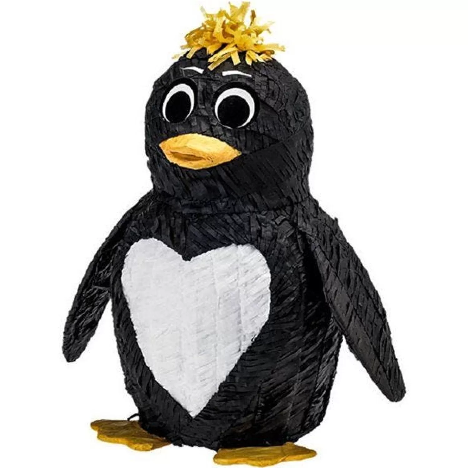 Penguin Pinata - 40Cm X 25Cm<Party Delights Flash Sale