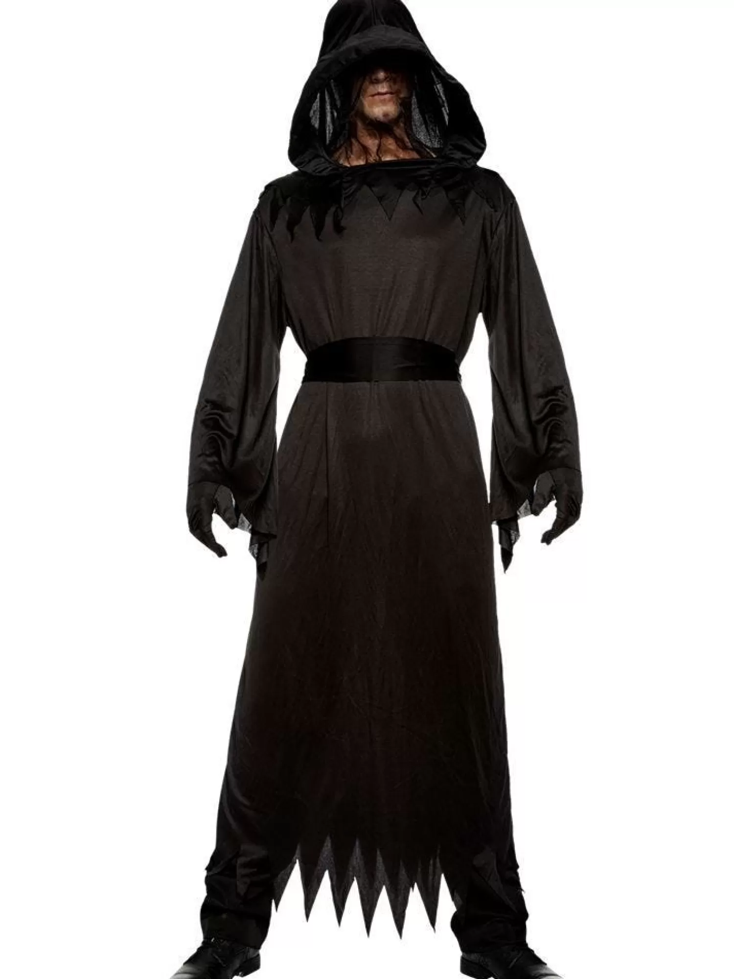 Phantom Of Darkness - Adult Costume<Party Delights Clearance