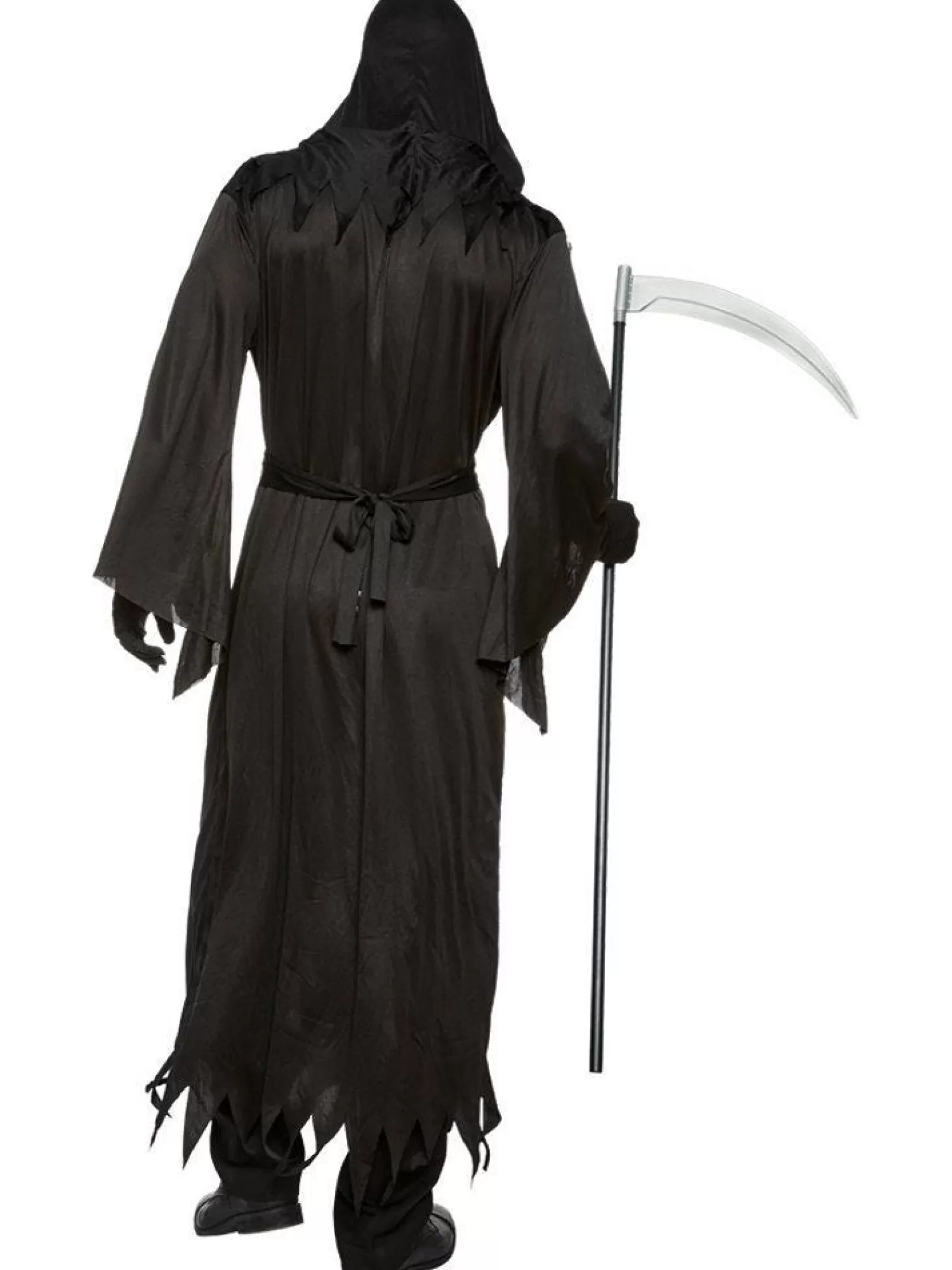 Phantom Of Darkness - Adult Costume<Party Delights Clearance