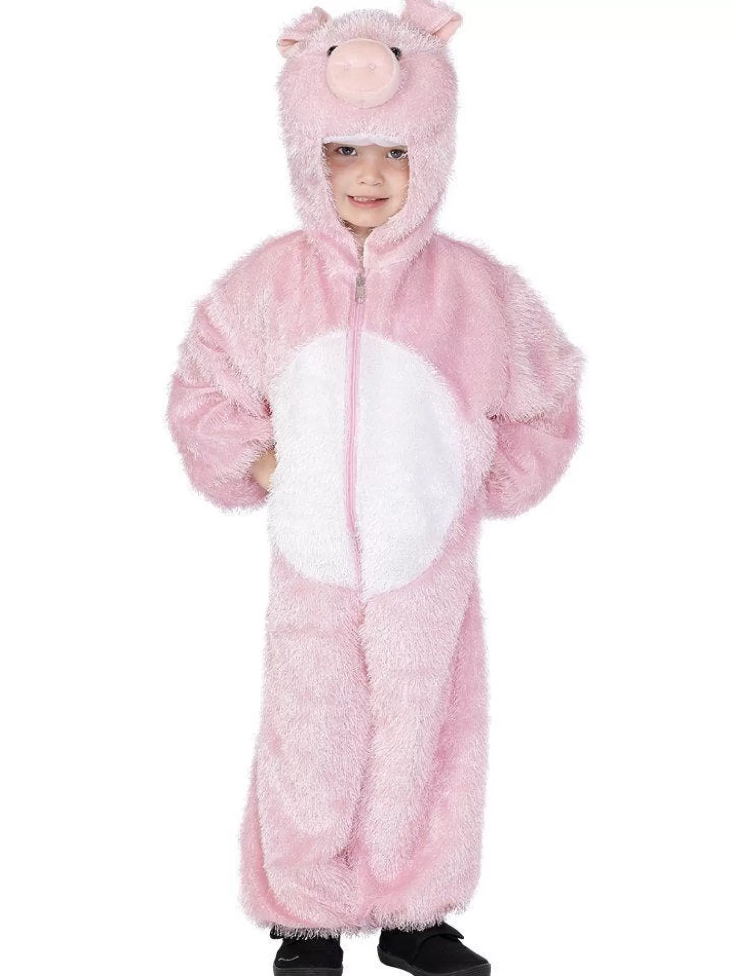 Pig - Child Costume<Party Delights Fashion