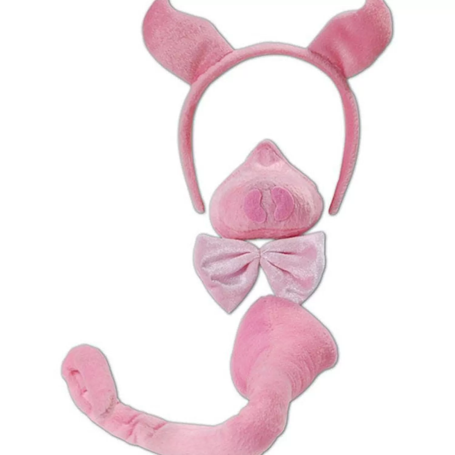 Store Party Delights Pig Accessory Kit With Sound - Child